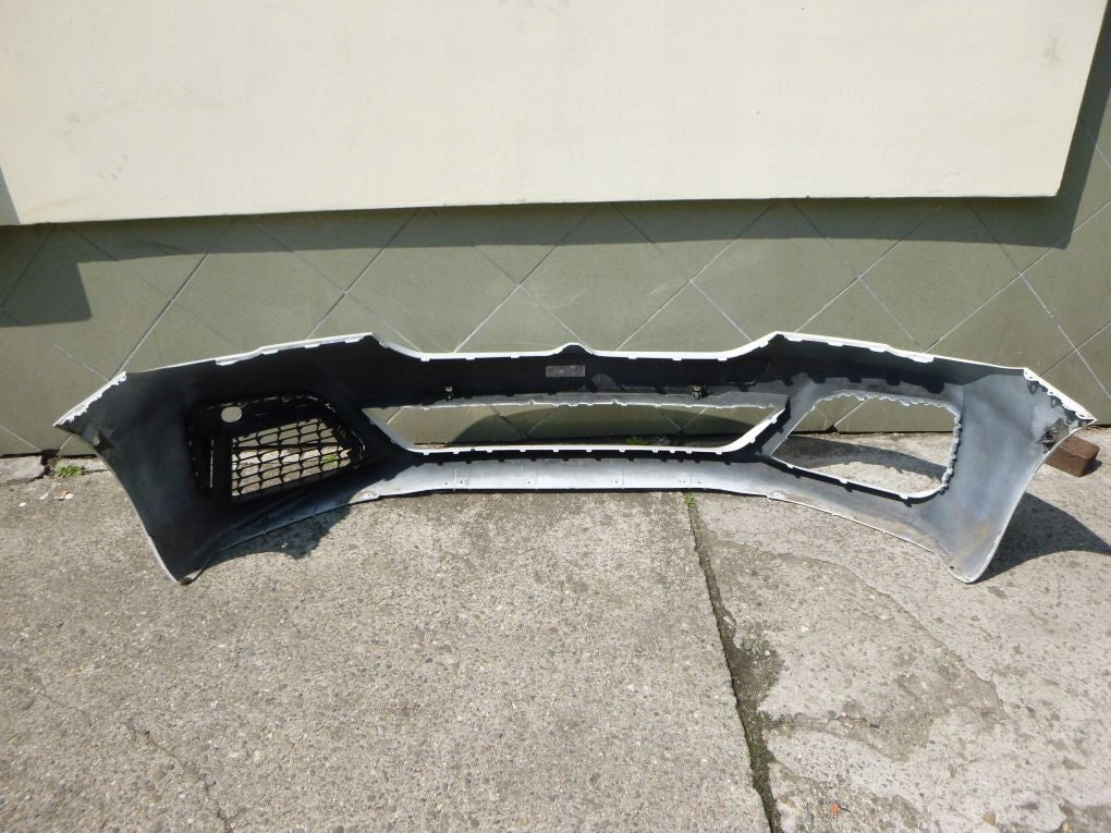 BMW G30 G31 LIFT LCI M PACKAGE front bumper