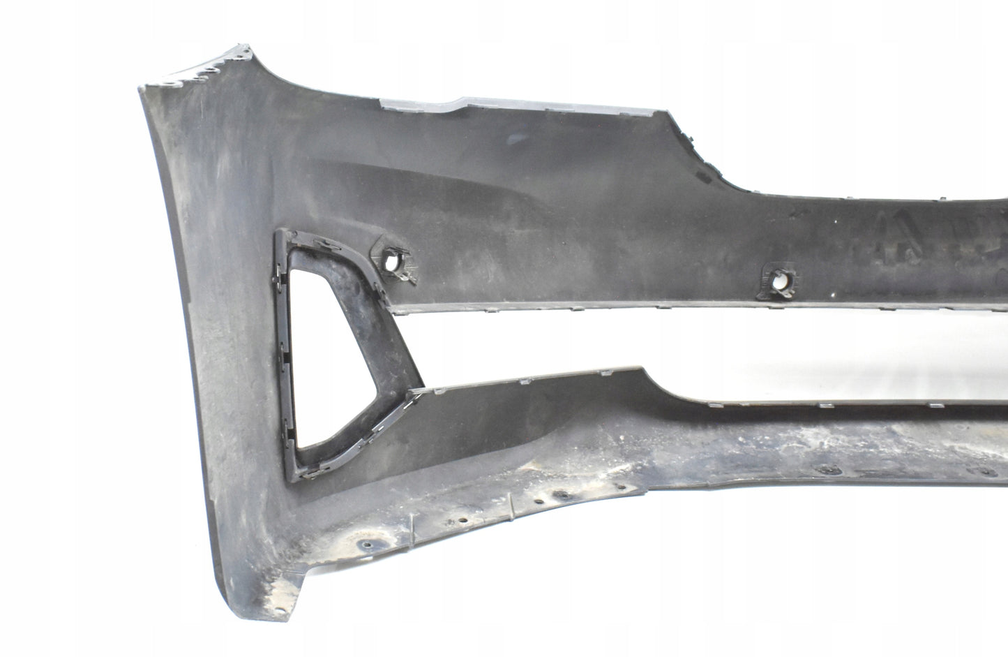 BMW G30 G31 LIFT LCI FRONT BUMPER ORIGINAL + GRILLES