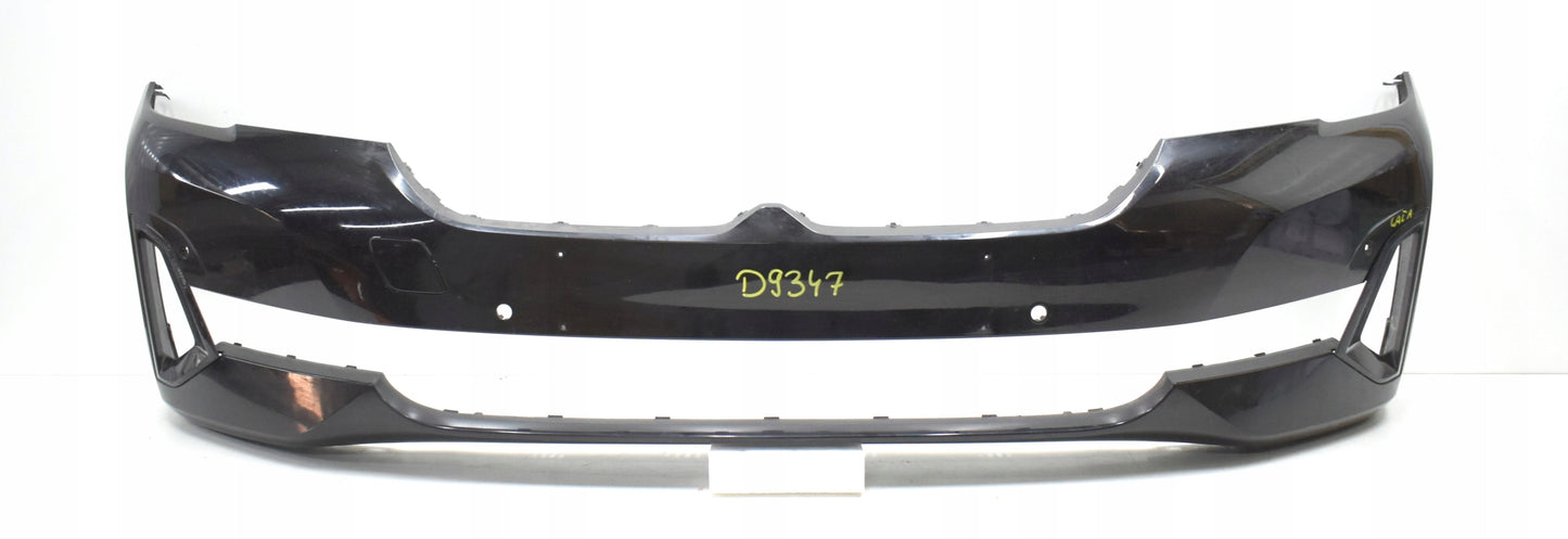 BMW G30 G31 LIFT LCI FRONT BUMPER ORIGINAL + GRILLES