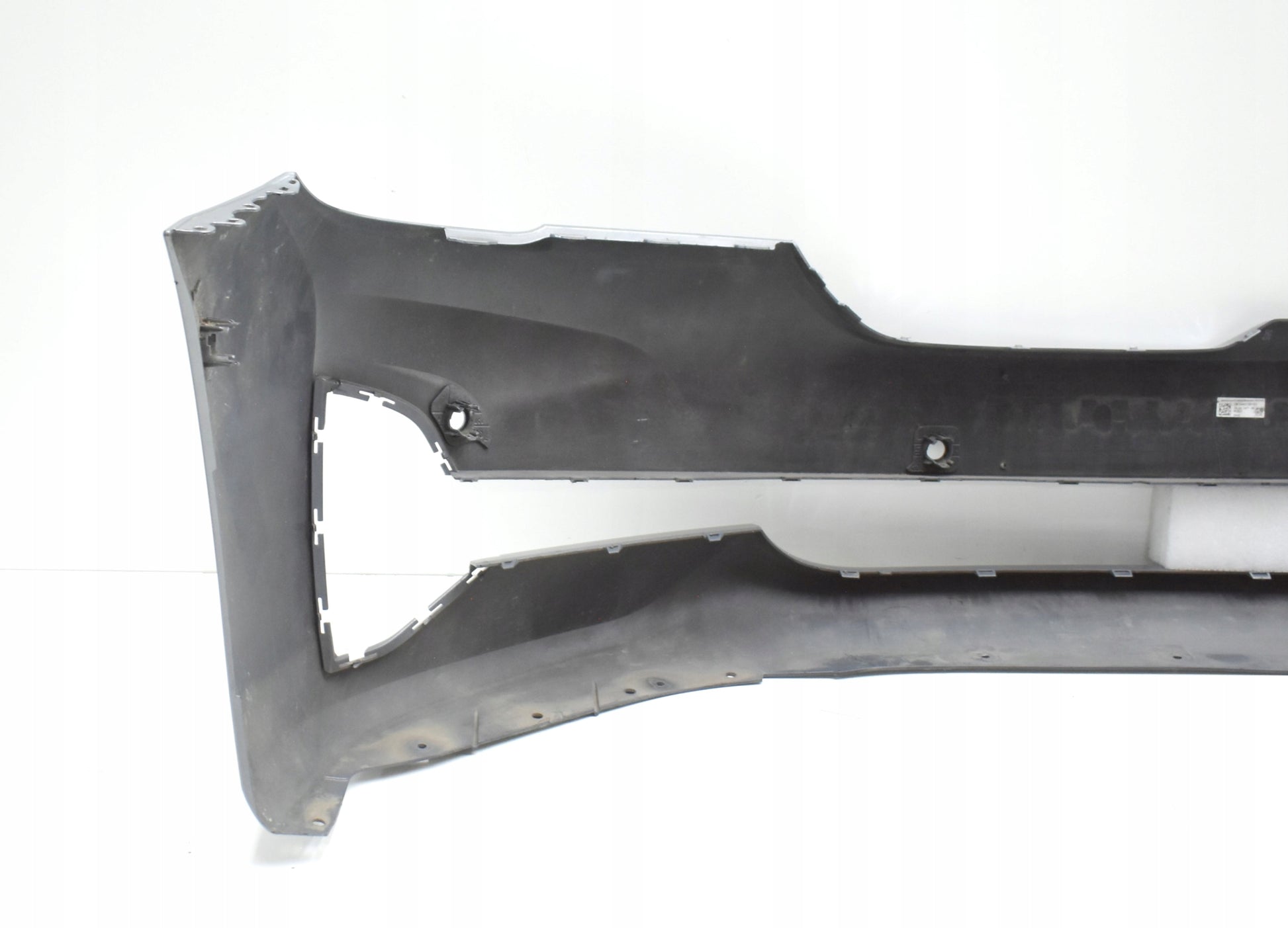 BMW G30 G31 LIFT LCI Front Bumper ORIGINAL