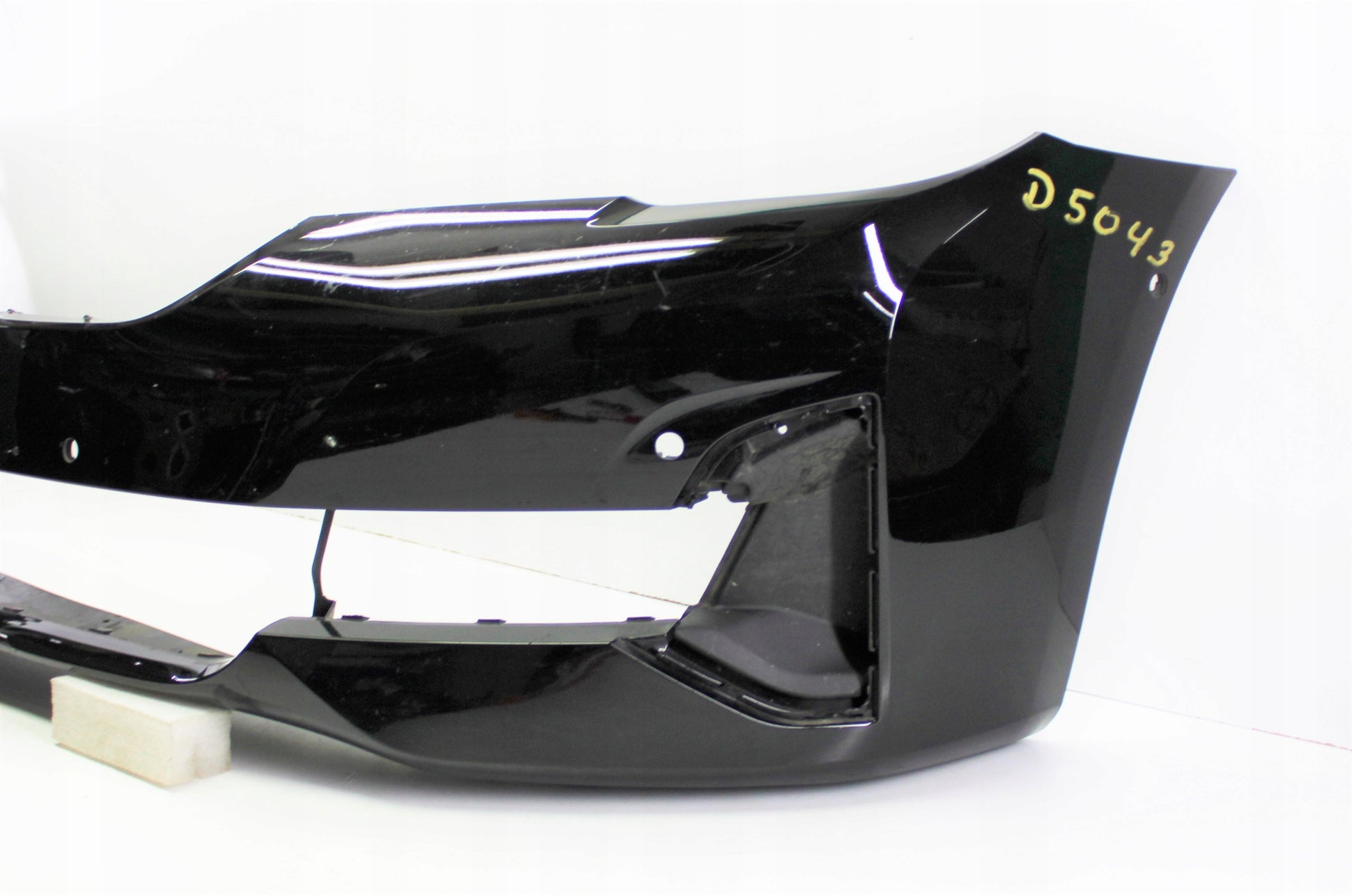 BMW G30 G31 LIFT LCI FRONT BUMPER EXCELLENT CONDITION