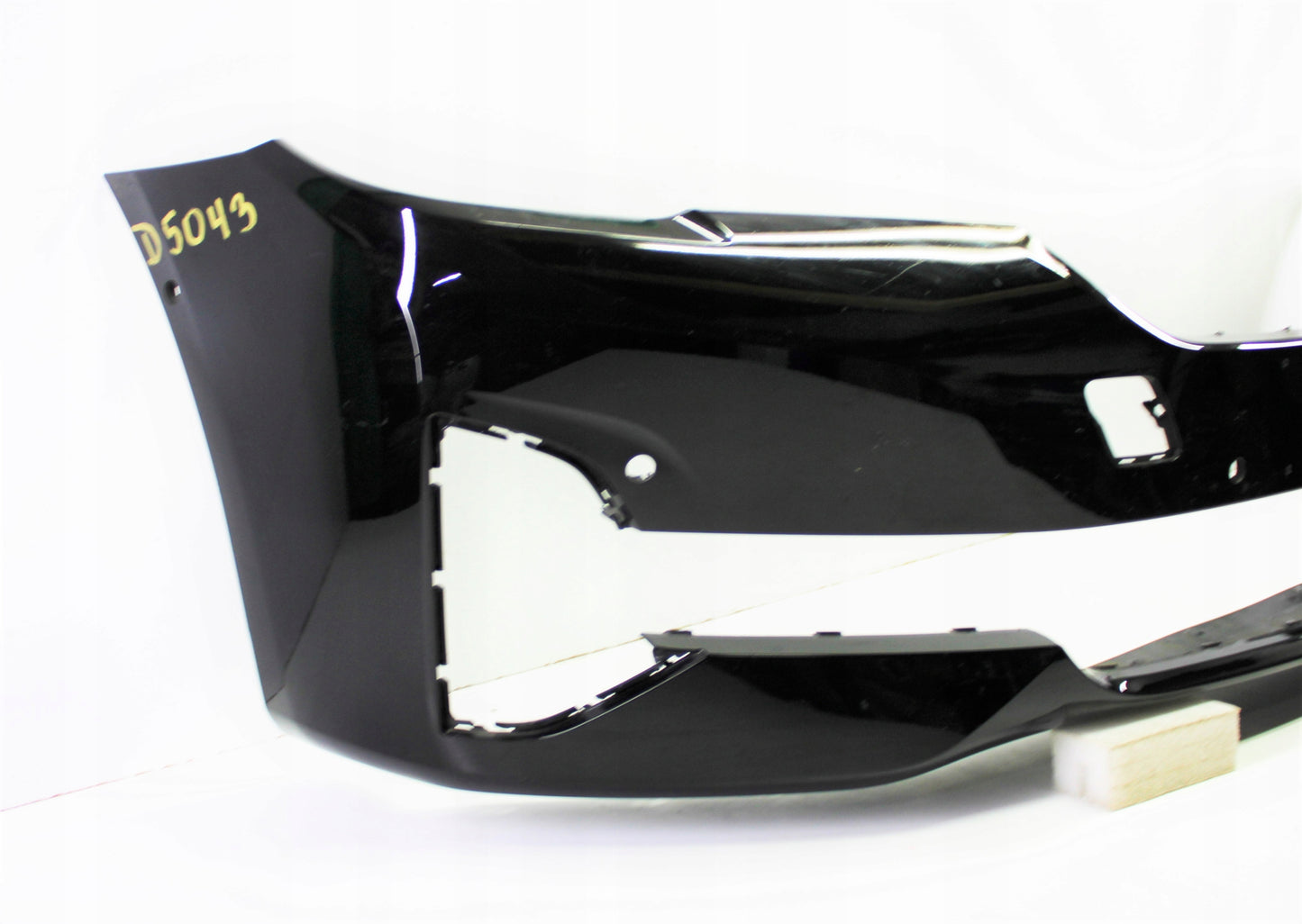 BMW G30 G31 LIFT LCI FRONT BUMPER EXCELLENT CONDITION