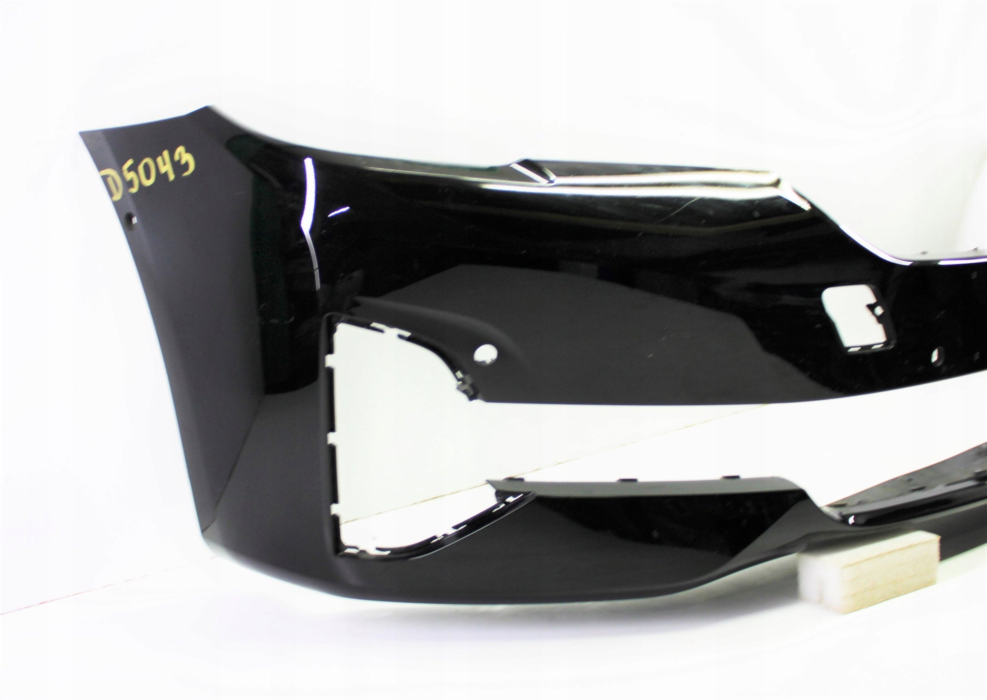 BMW G30 G31 LIFT LCI FRONT BUMPER EXCELLENT CONDITION