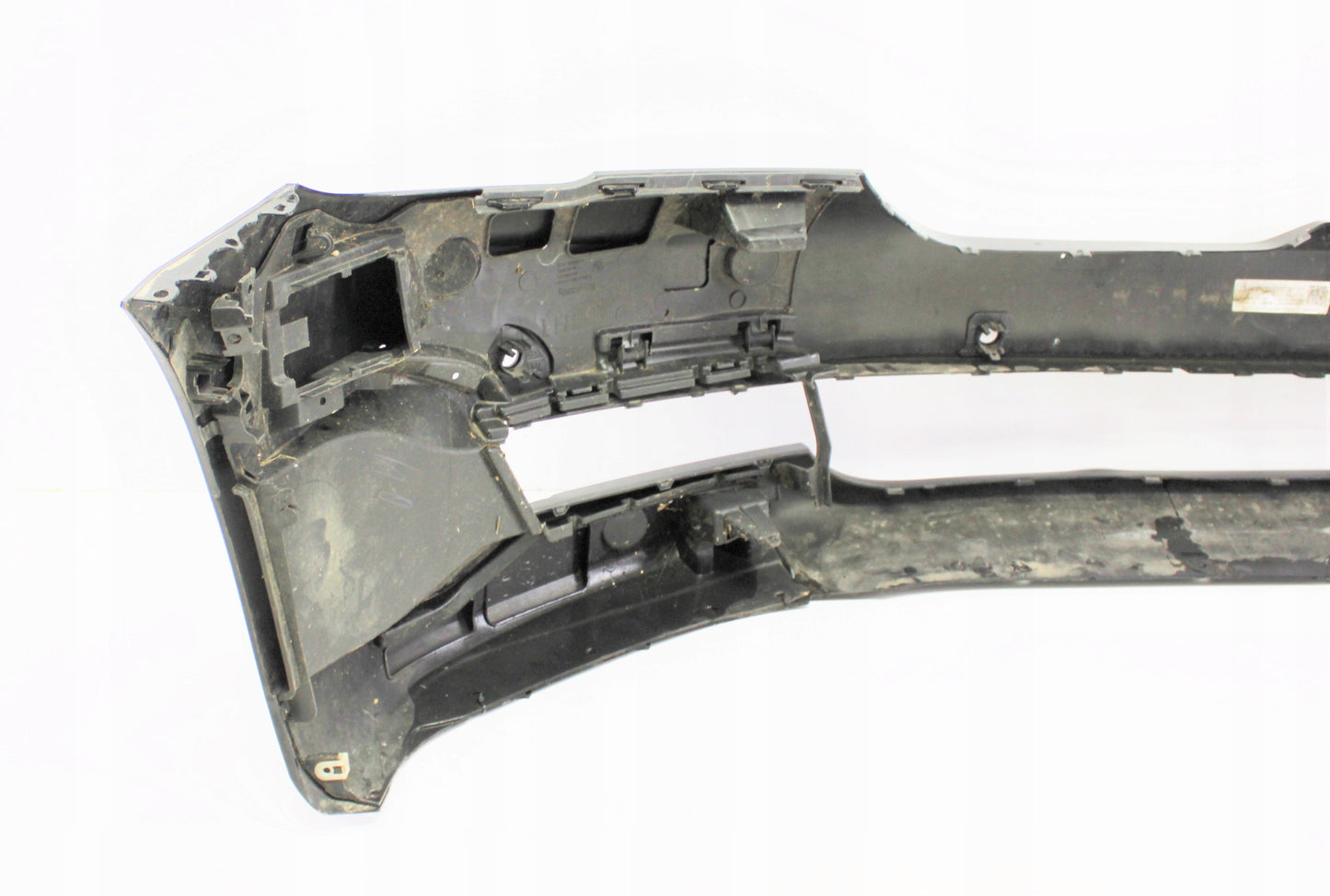 BMW G30 G31 LIFT LCI FRONT BUMPER EXCELLENT CONDITION