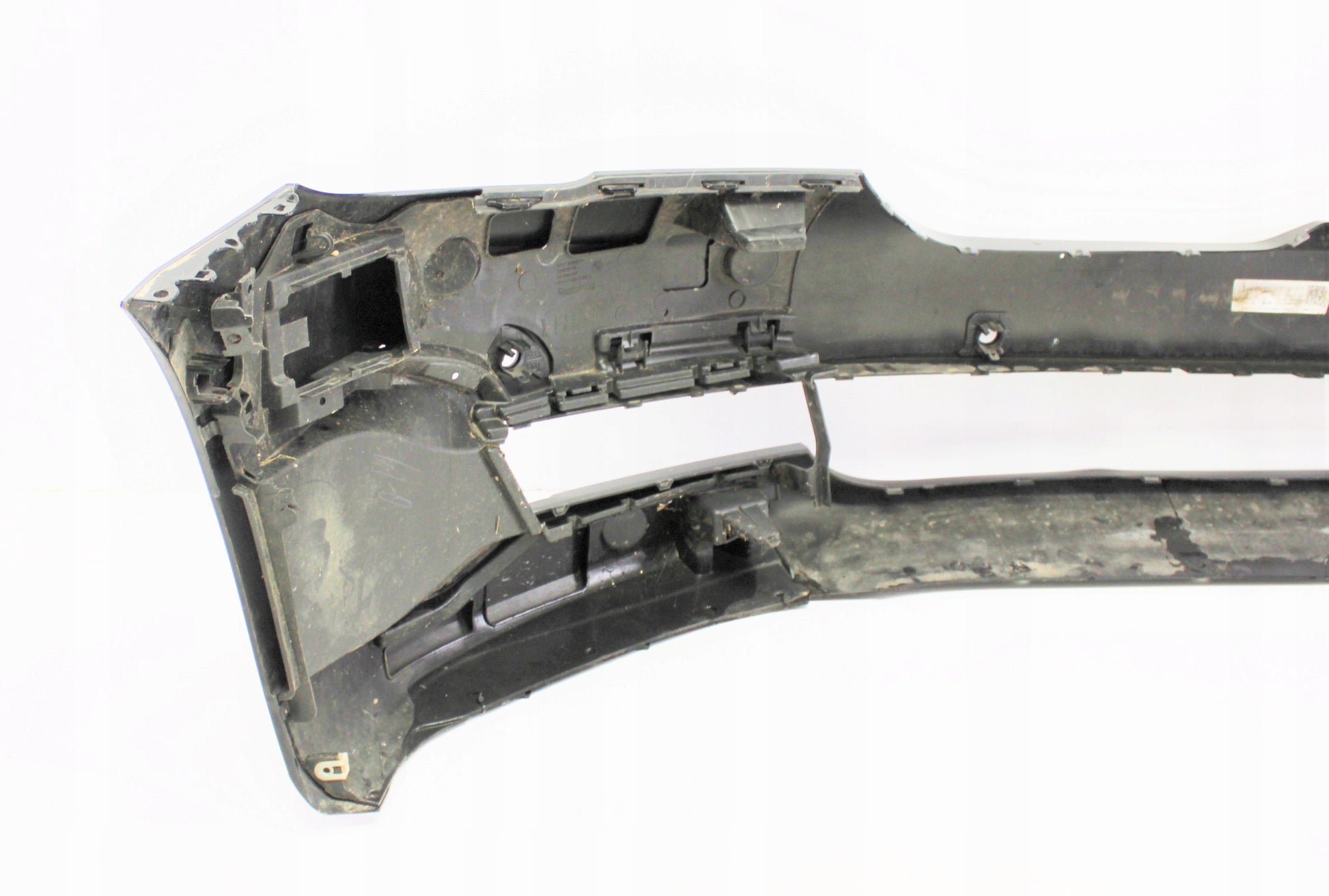 BMW G30 G31 LIFT LCI FRONT BUMPER EXCELLENT CONDITION