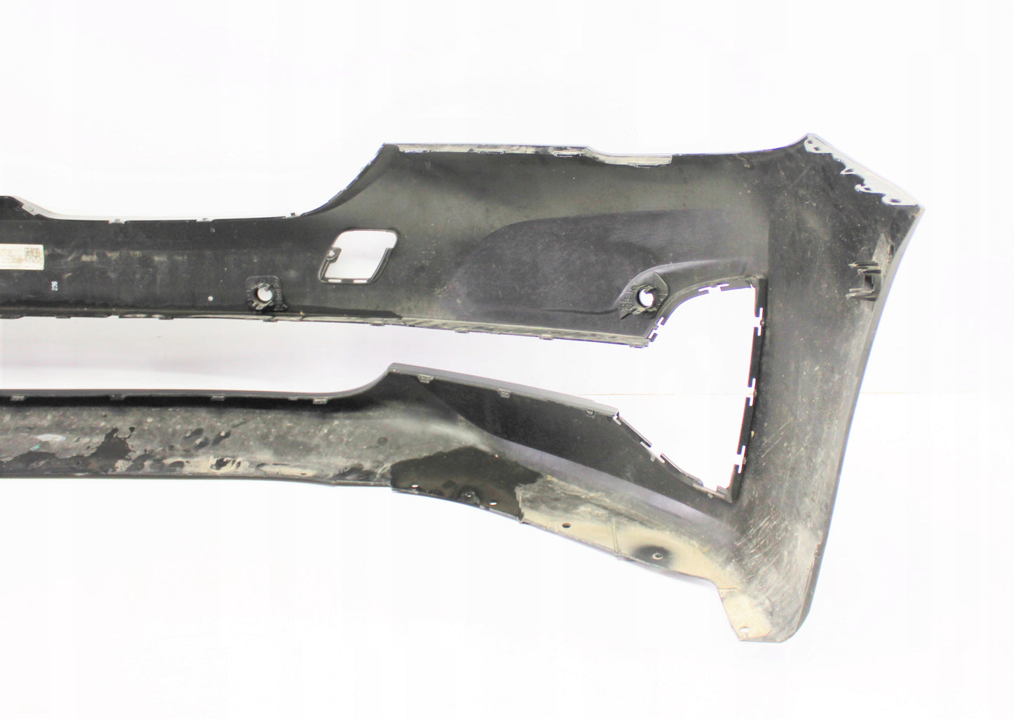 BMW G30 G31 LIFT LCI FRONT BUMPER EXCELLENT CONDITION