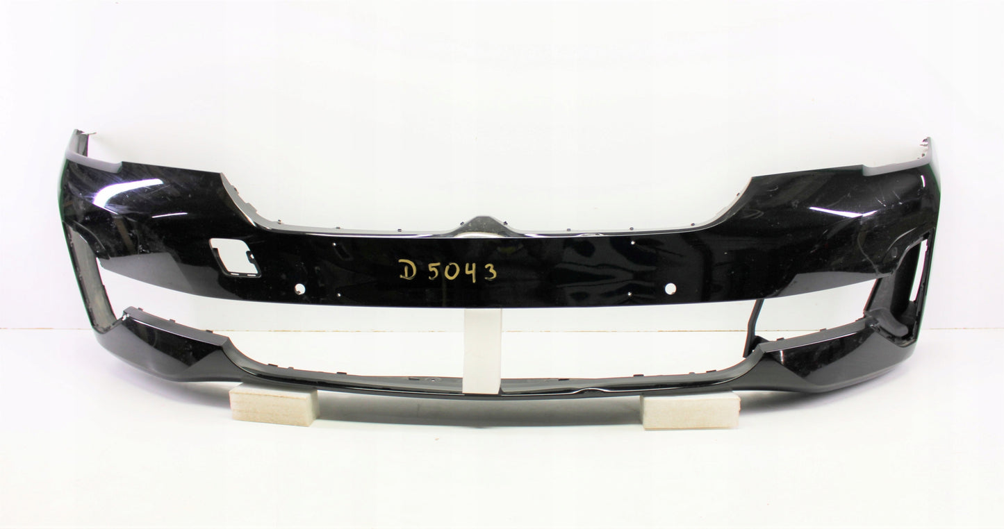 BMW G30 G31 LIFT LCI FRONT BUMPER EXCELLENT CONDITION