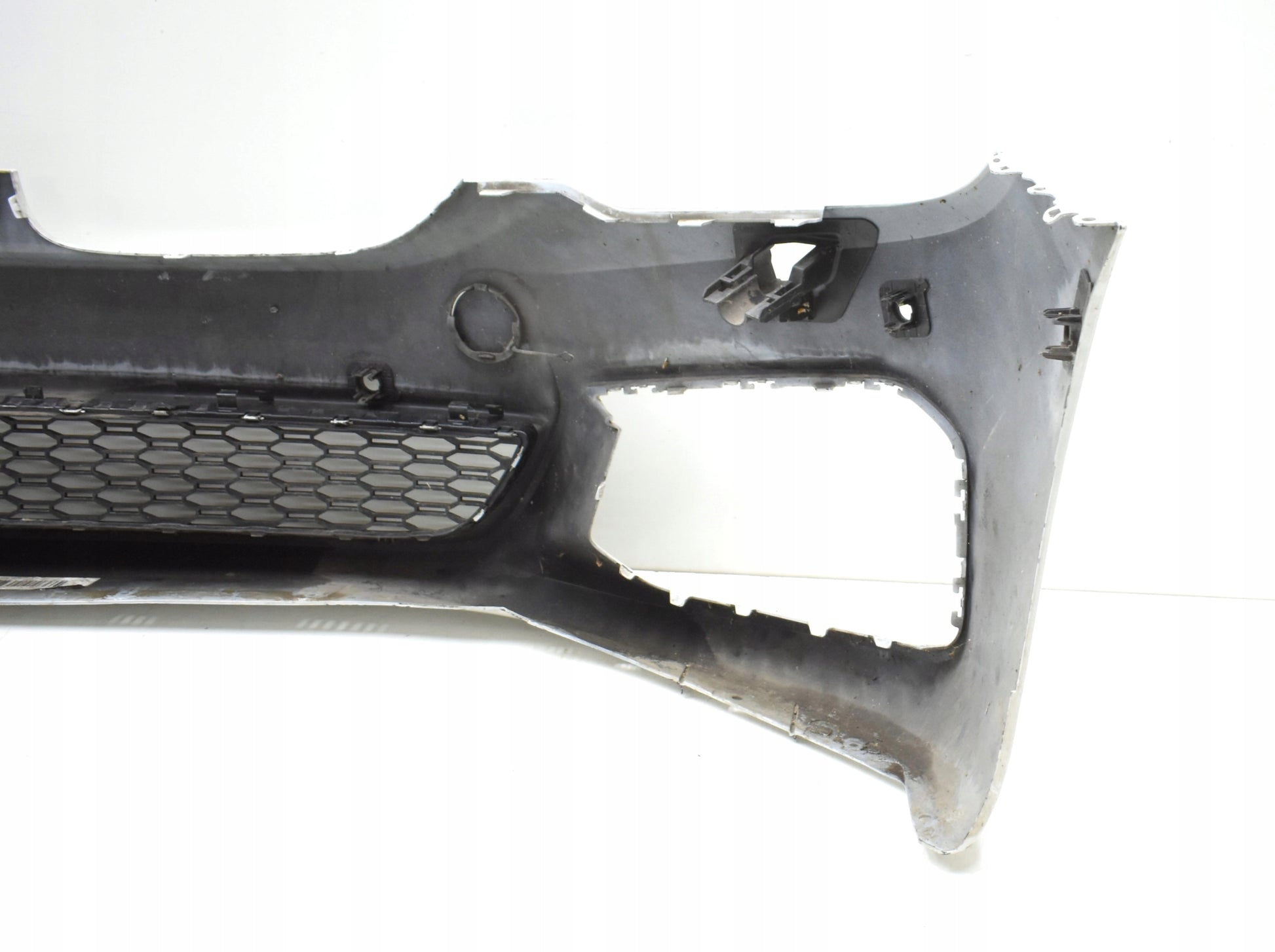 BMW G30 G31 M PACKAGE FRONT BUMPER ORG + GRILLE