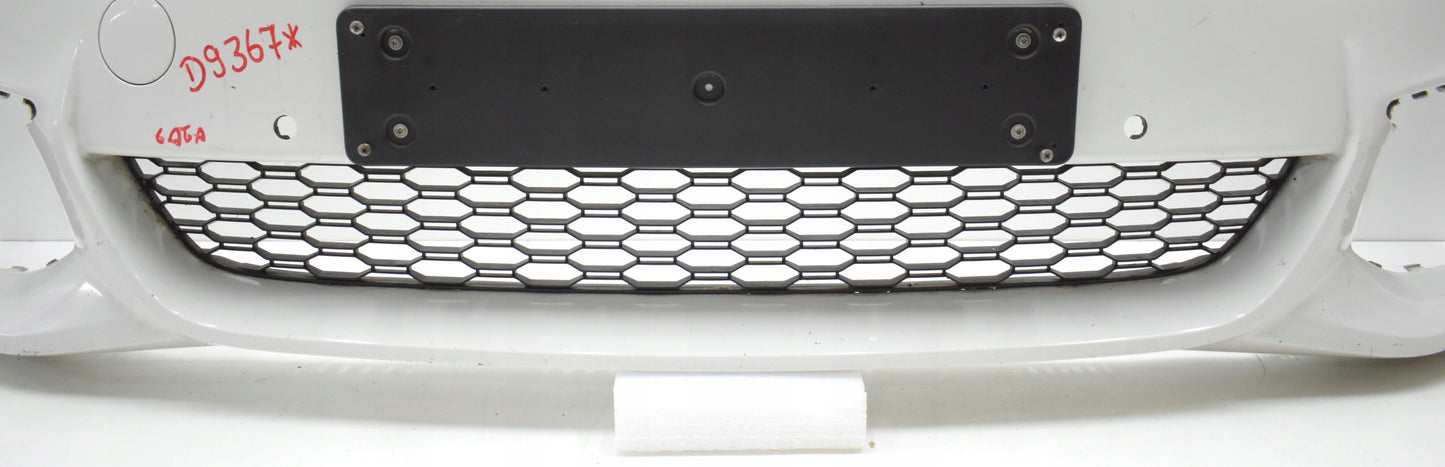 BMW G30 G31 M PACKAGE FRONT BUMPER ORG + GRILLE