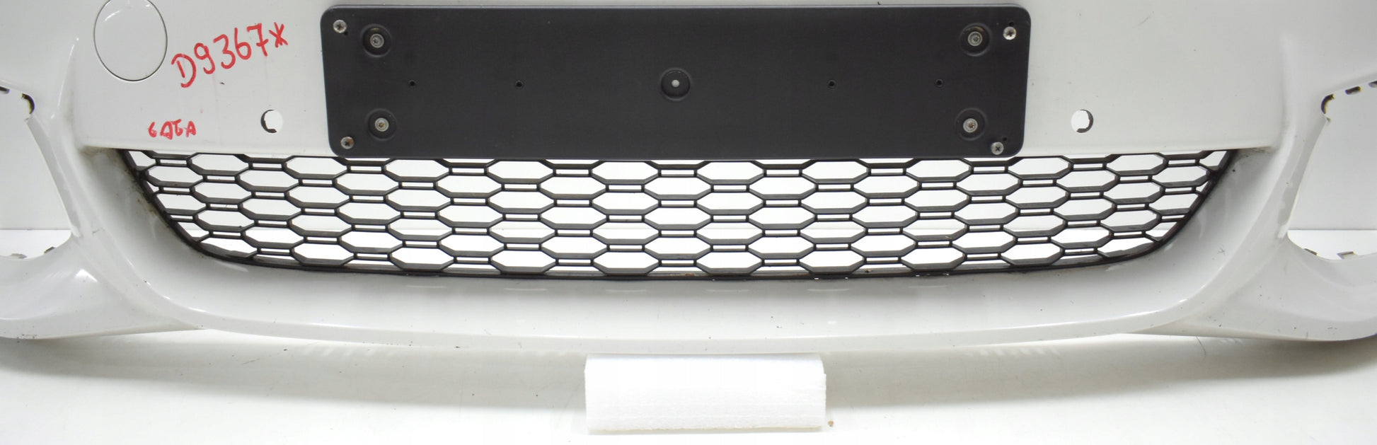 BMW G30 G31 M PACKAGE FRONT BUMPER ORG + GRILLE