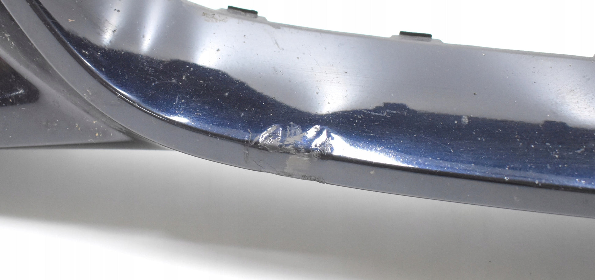 BMW G30 G31 M PACKAGE FRONT BUMPER ORG