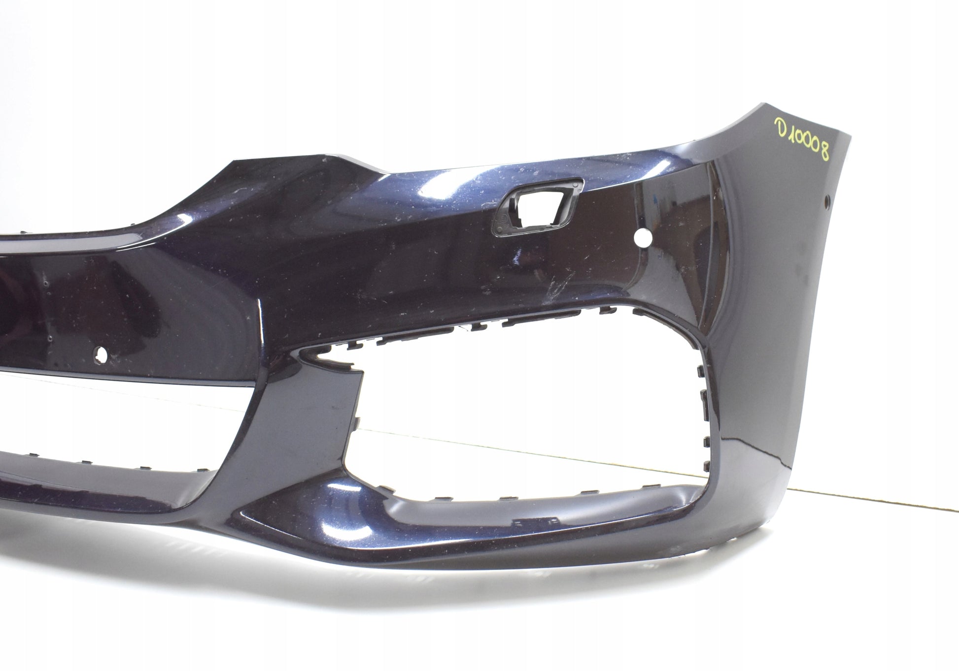 BMW G30 G31 M PACKAGE FRONT BUMPER ORG