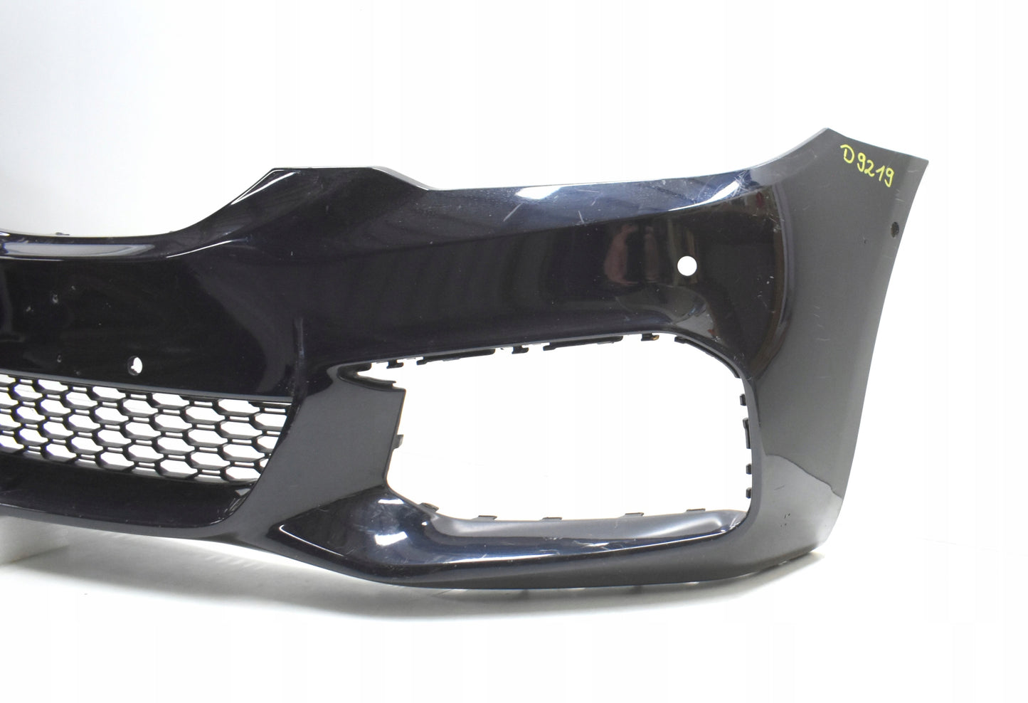 BMW G30 G31 M PACKAGE FRONT BUMPER ORG