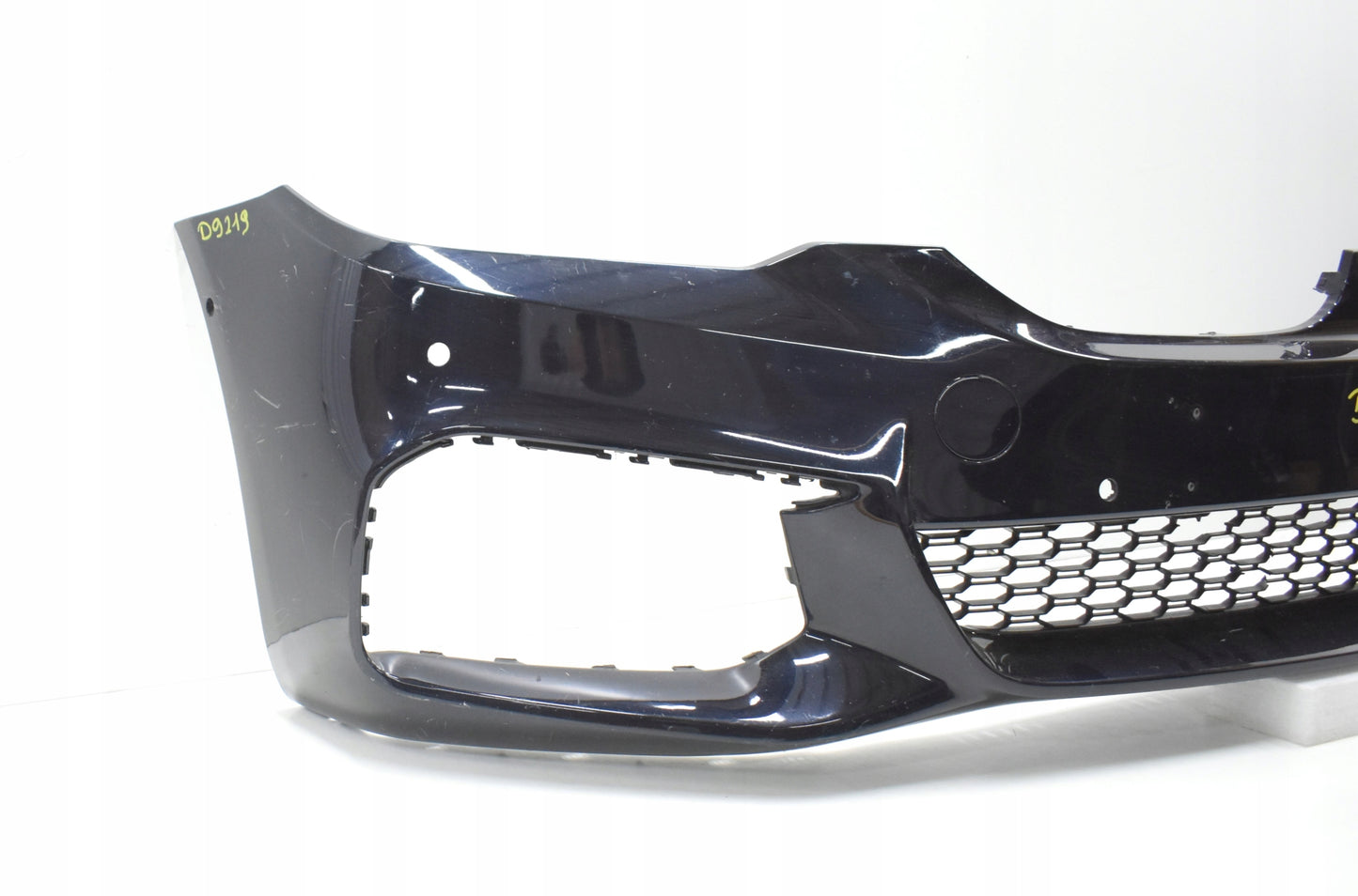 BMW G30 G31 M PACKAGE FRONT BUMPER ORG