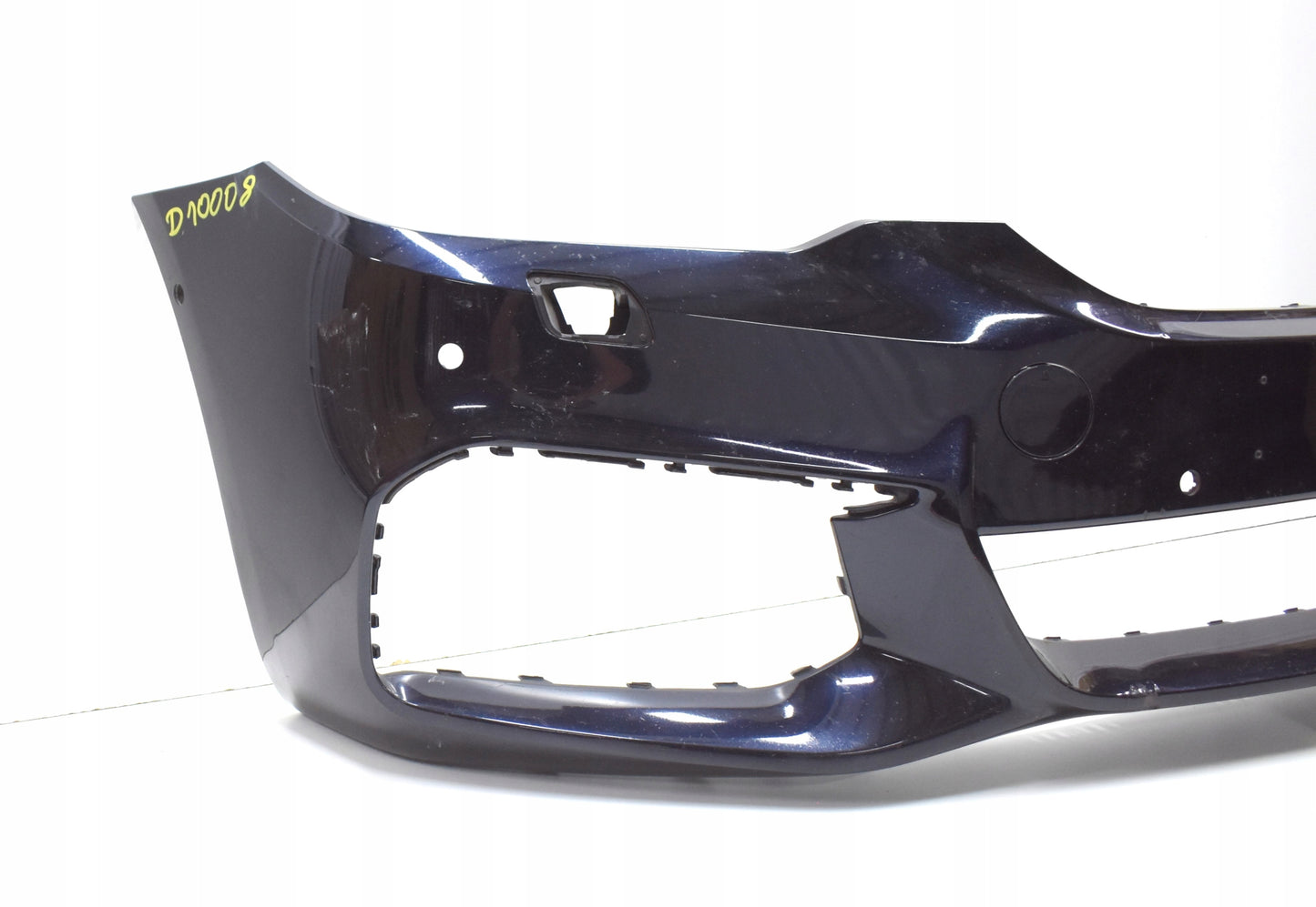 BMW G30 G31 M PACKAGE FRONT BUMPER ORG