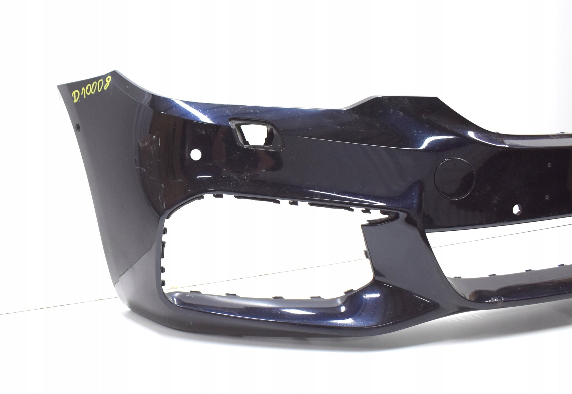 BMW G30 G31 M PACKAGE FRONT BUMPER ORG