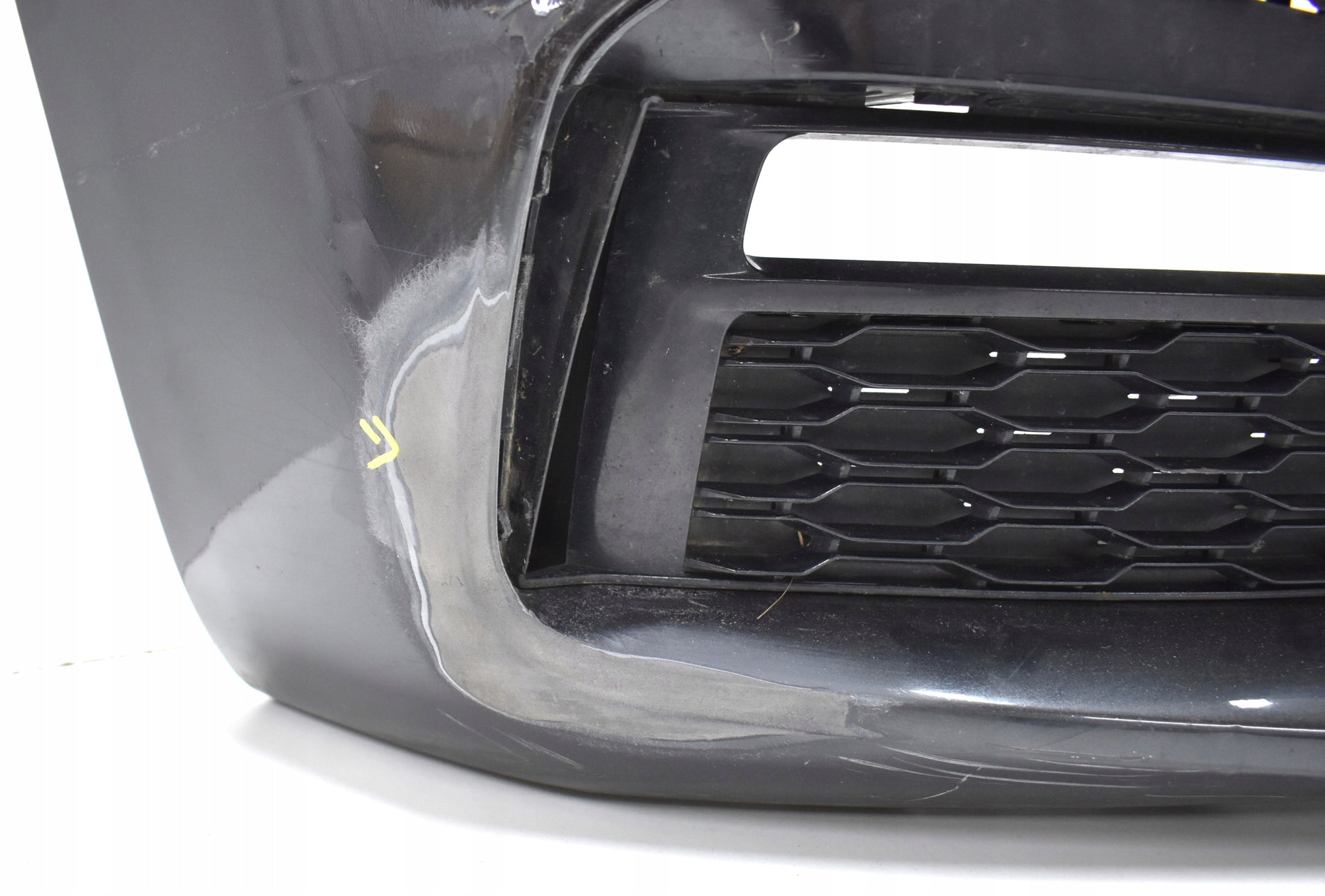 BMW G30 G31 M PACKAGE FRONT BUMPER ORG + FRAME