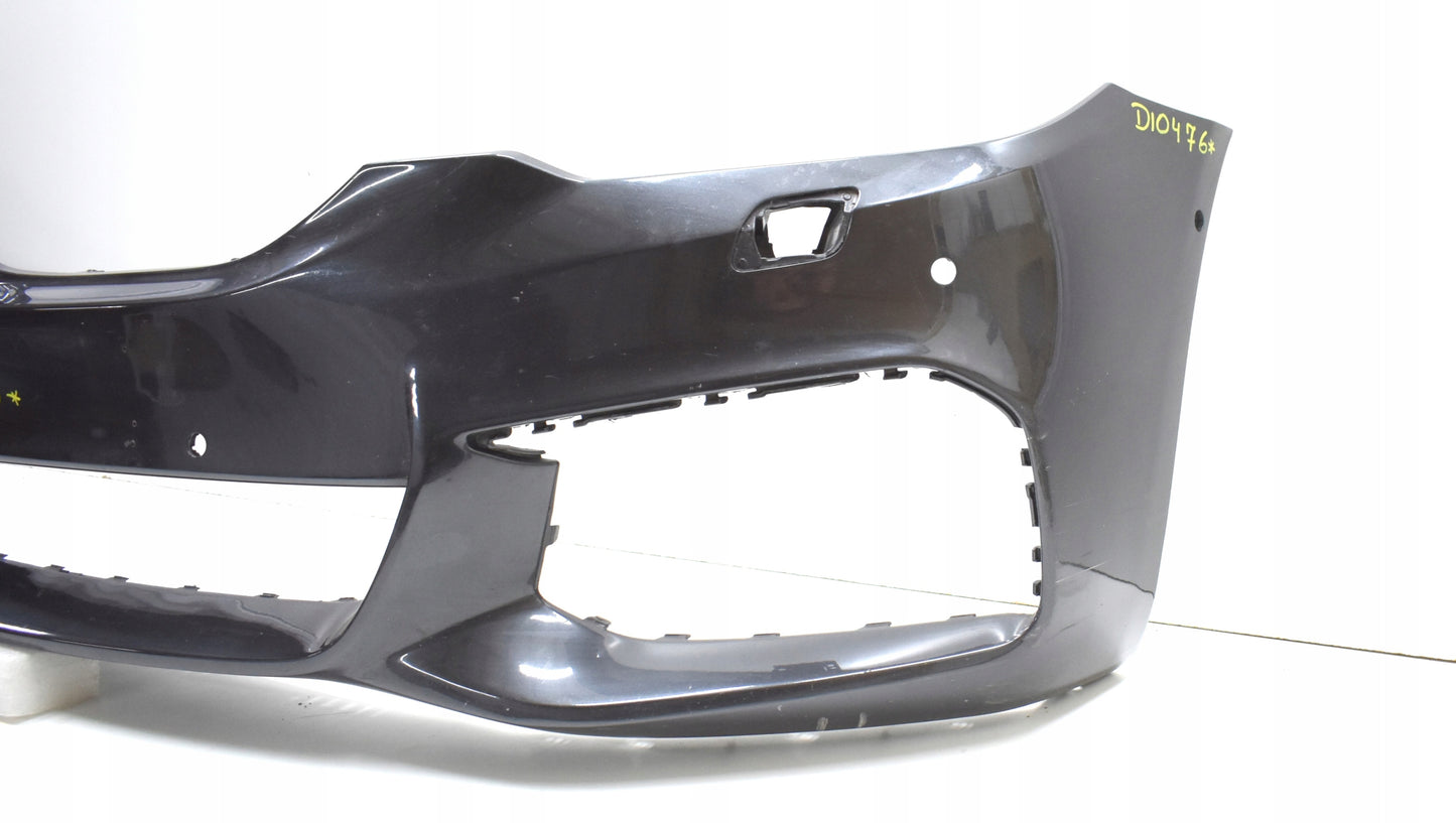 BMW G30 G31 M PACKAGE FRONT BUMPER ORG + FRAME
