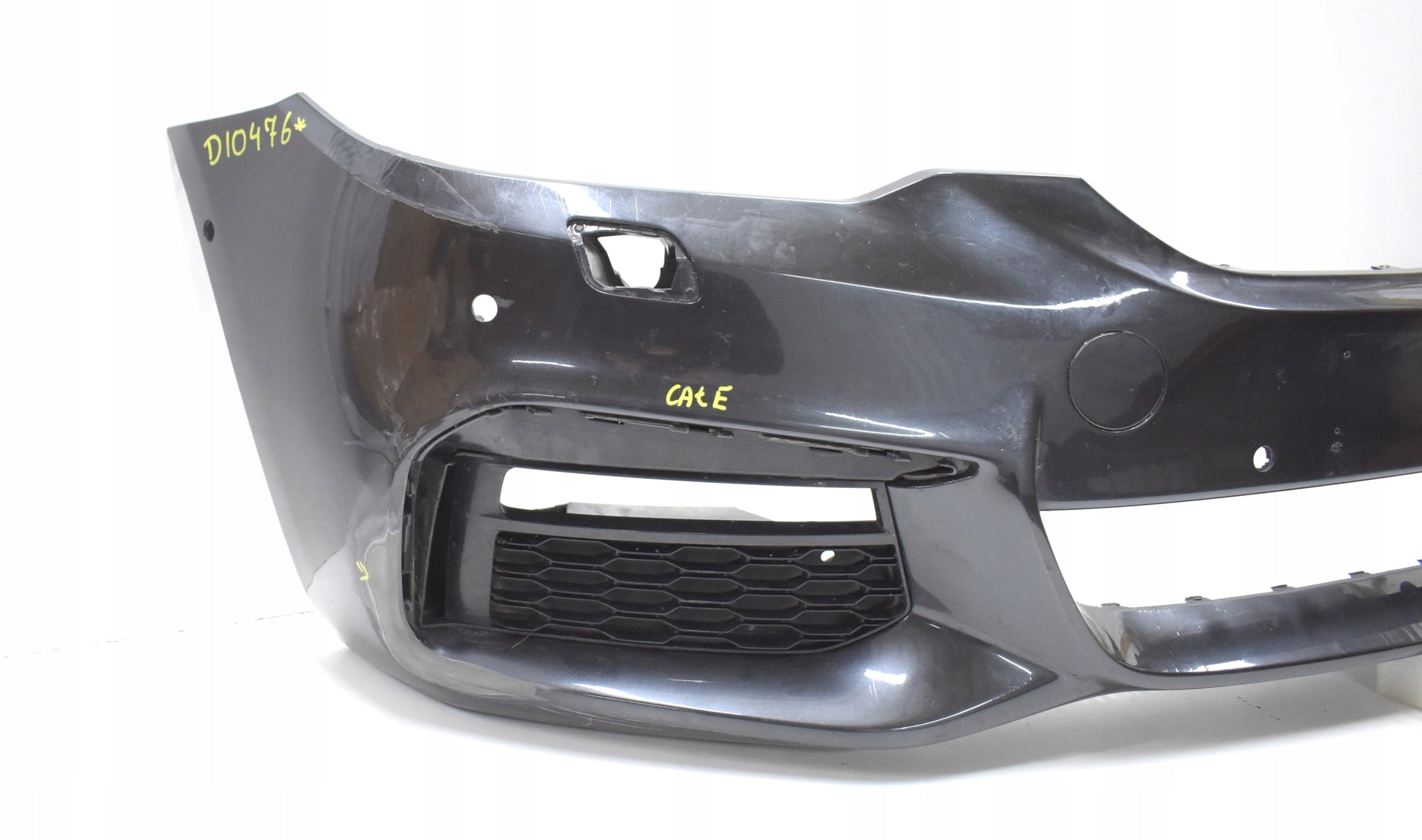 BMW G30 G31 M PACKAGE FRONT BUMPER ORG + FRAME