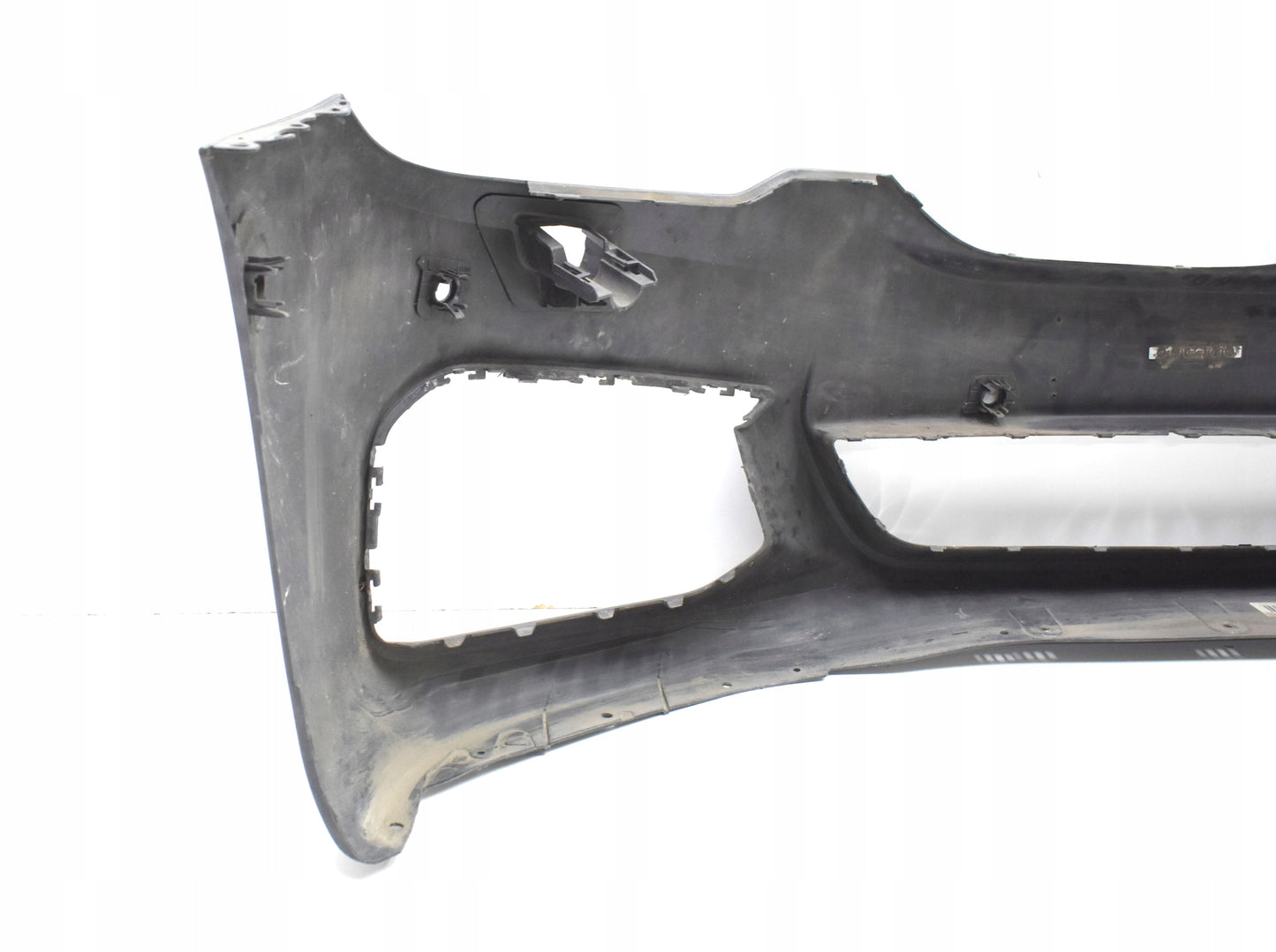 BMW G30 G31 M PACKAGE FRONT BUMPER ORG + FRAME