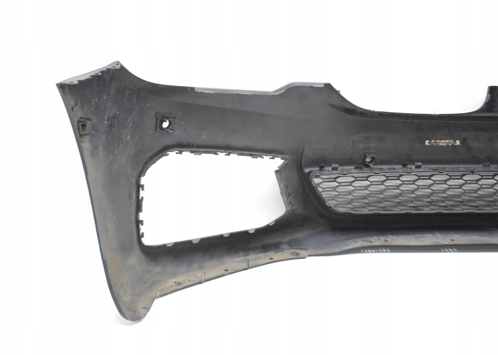 BMW G30 G31 M PACKAGE FRONT BUMPER ORG