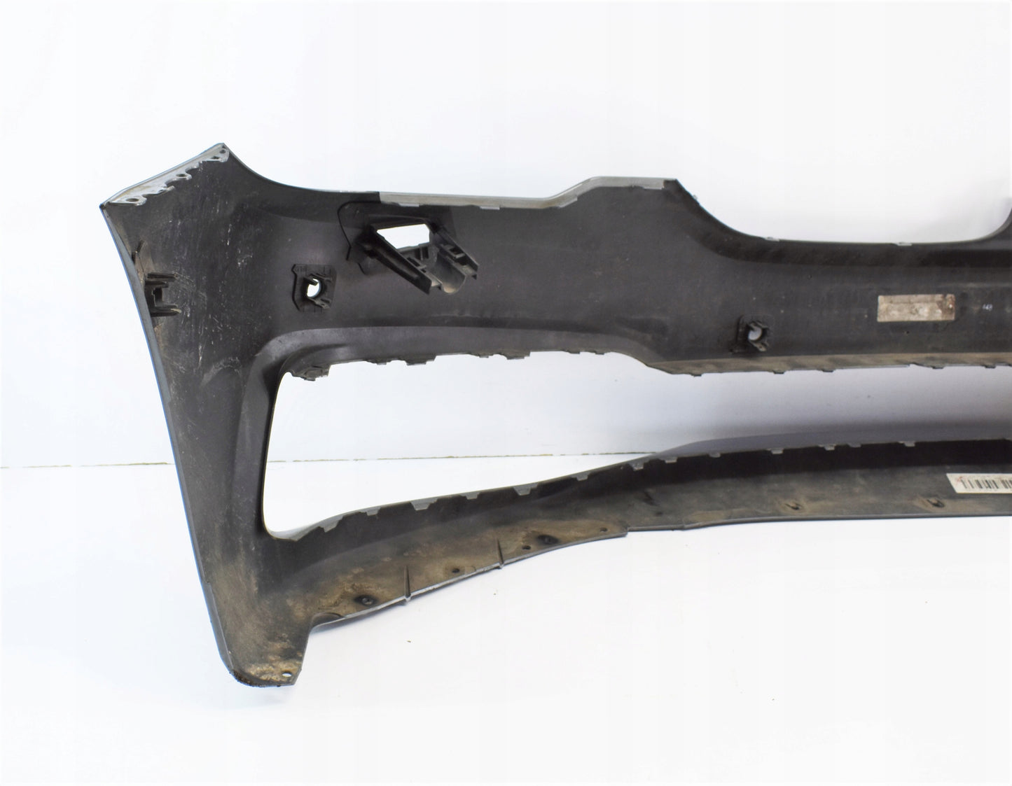 BMW G30 G31 FRONT BUMPER ORIGINAL