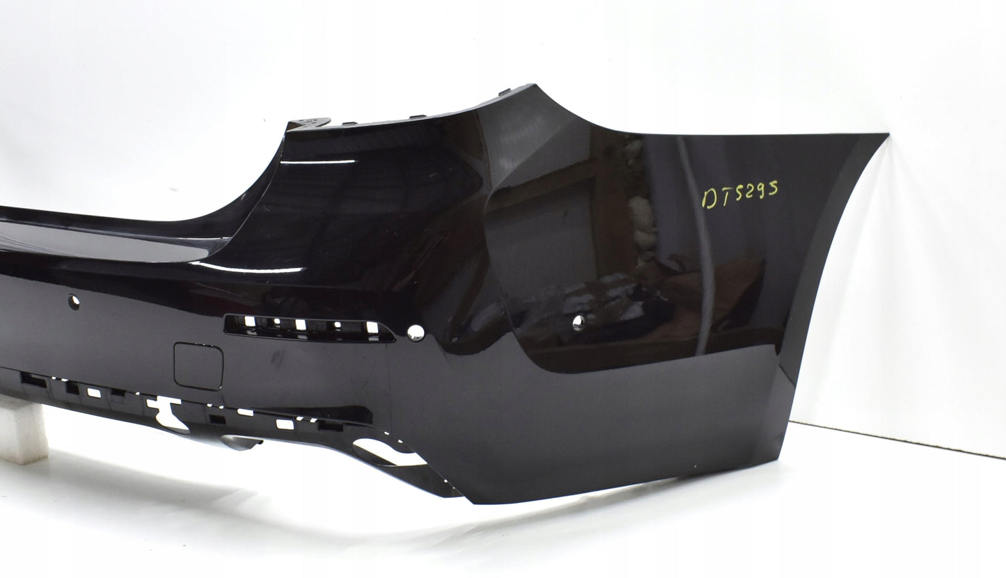 BMW G30 LIFT LCI REAR BUMPER ORG SEDAN