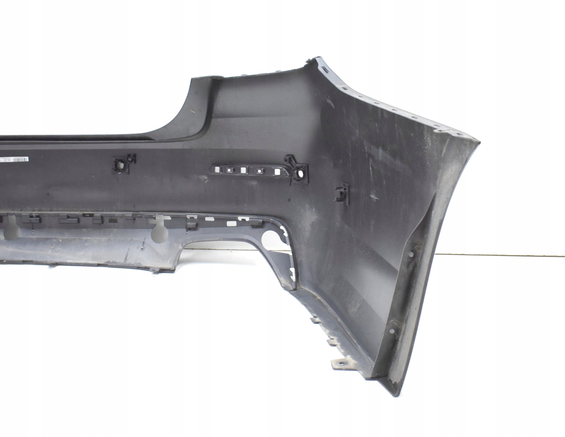 BMW G30 LIFT LCI REAR BUMPER ORG SEDAN
