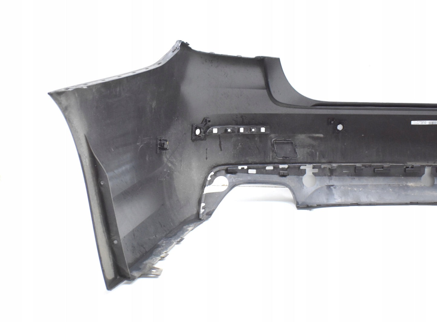 BMW G30 LIFT LCI REAR BUMPER ORG SEDAN