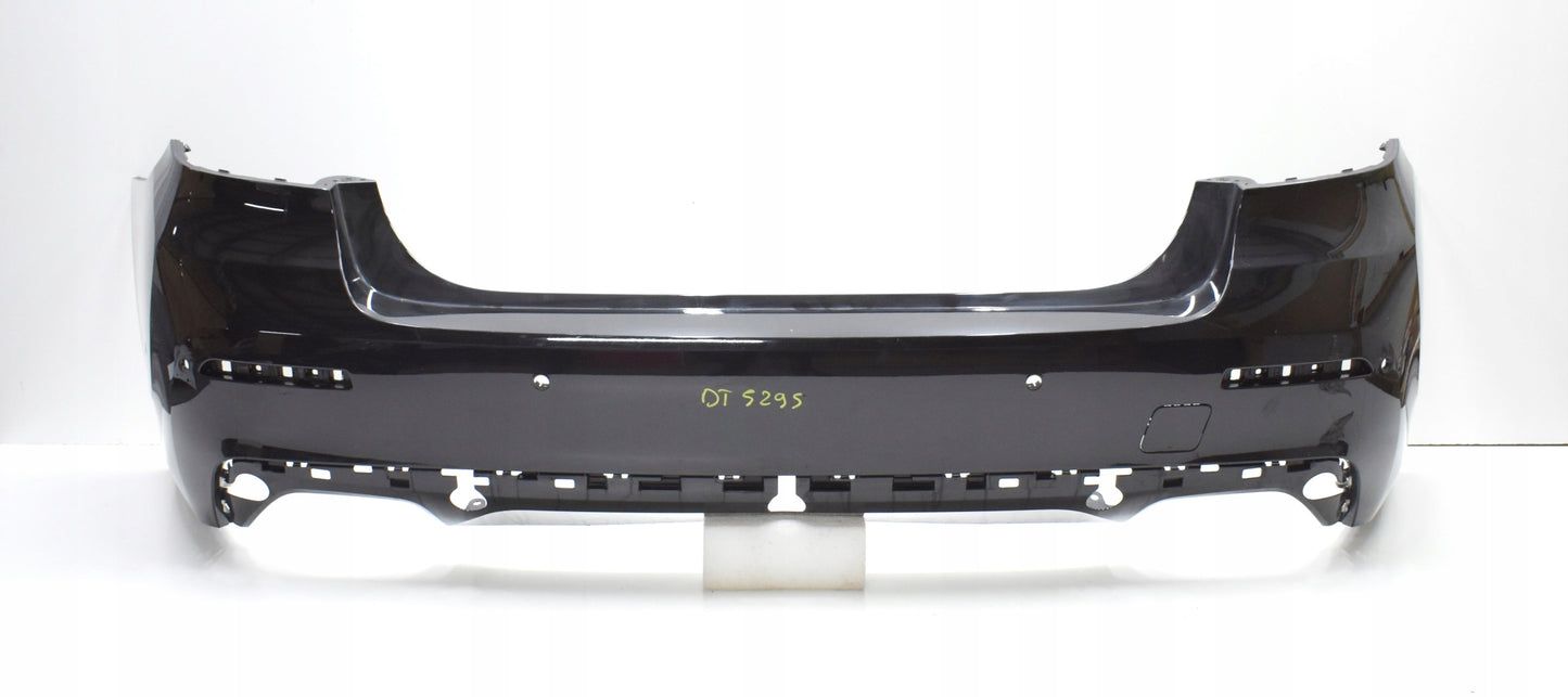 BMW G30 LIFT LCI REAR BUMPER ORG SEDAN