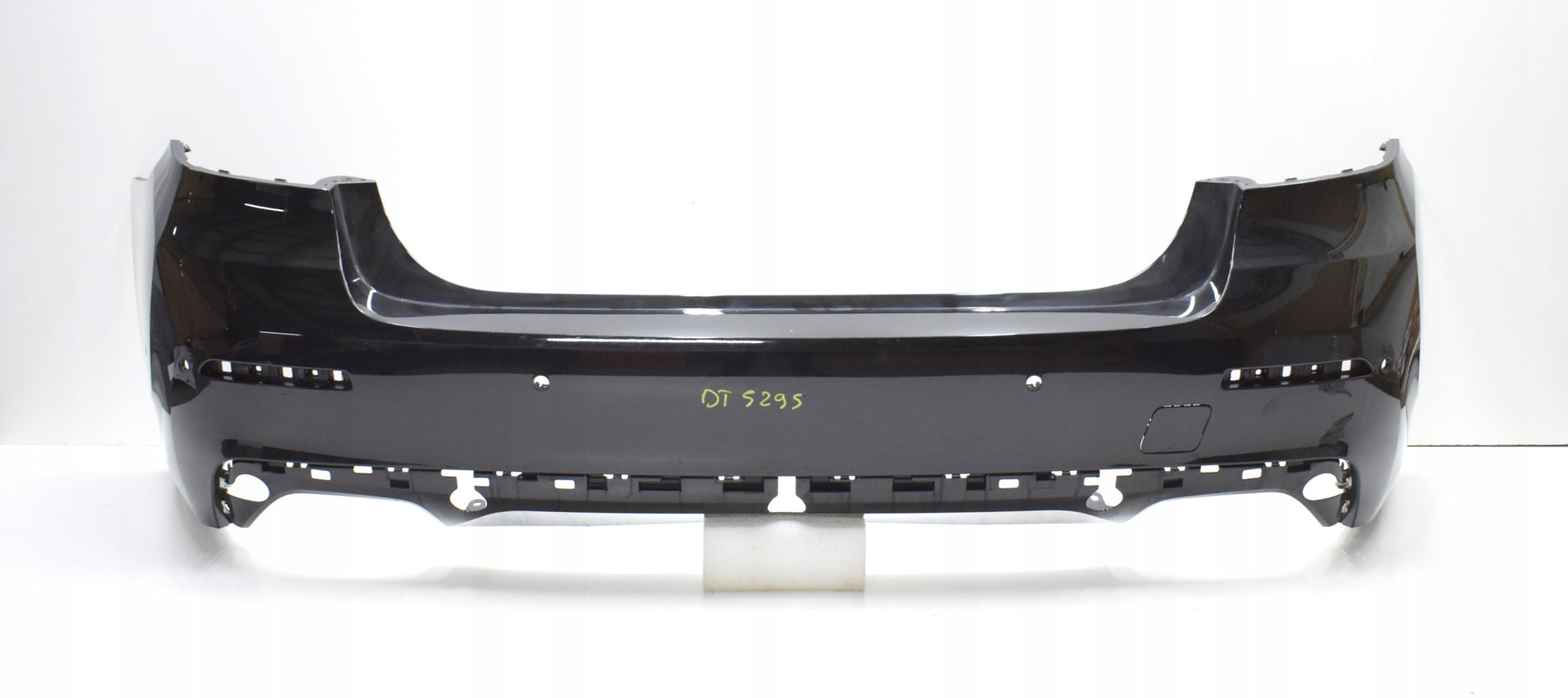 BMW G30 LIFT LCI REAR BUMPER ORG SEDAN