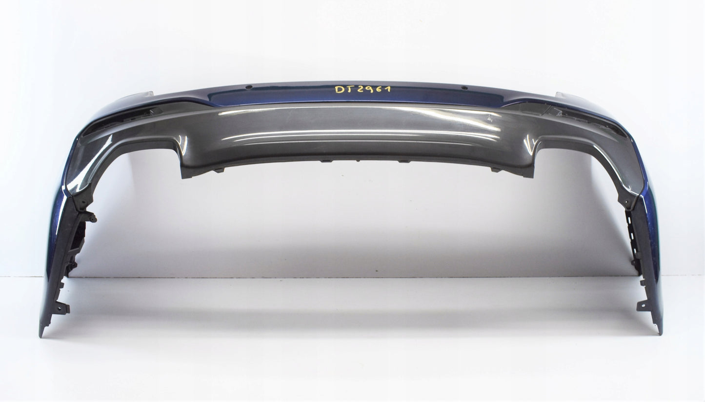 BMW G31 M Package Rear Bumper Wagon