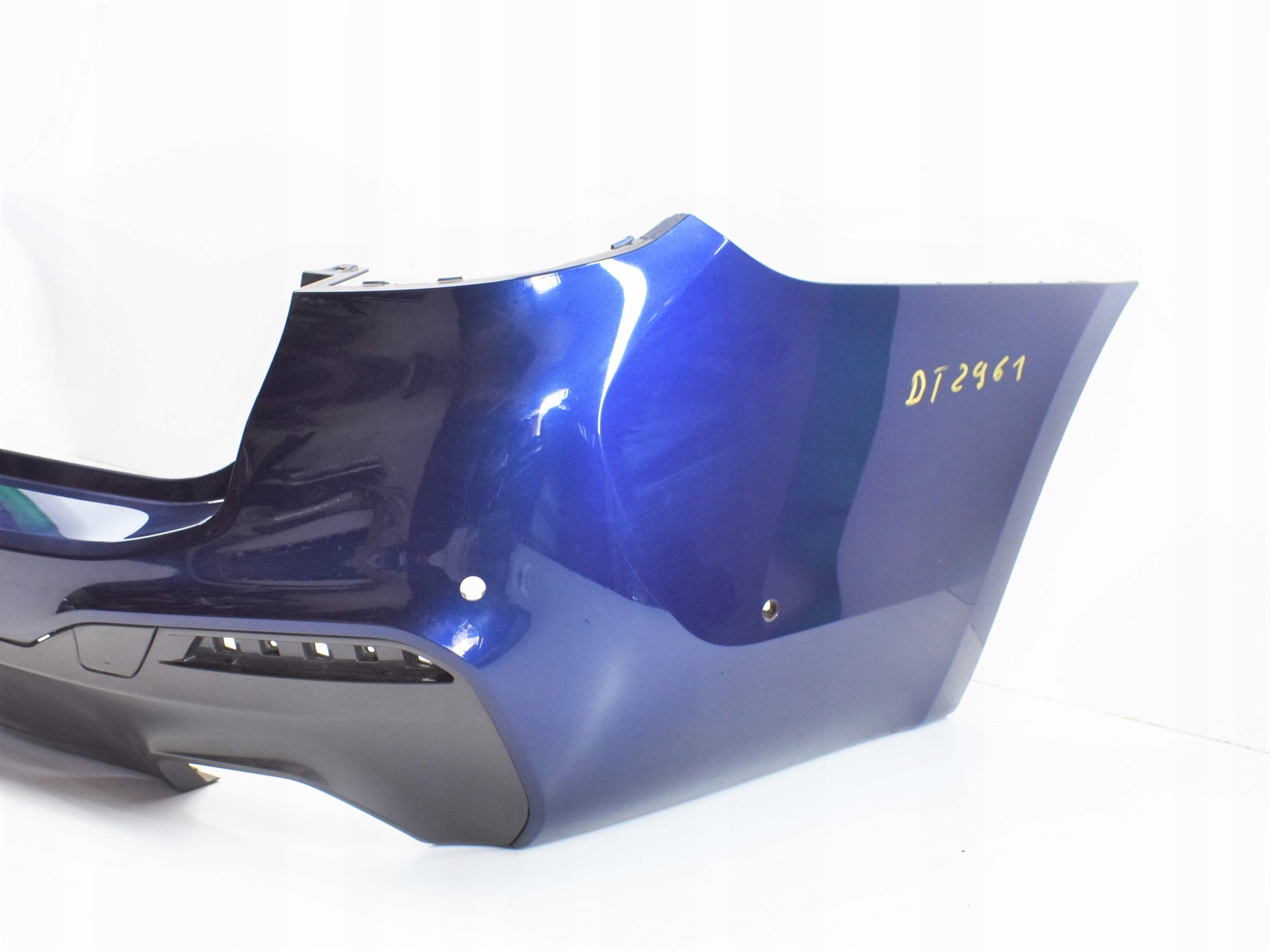 BMW G31 M Package Rear Bumper Wagon