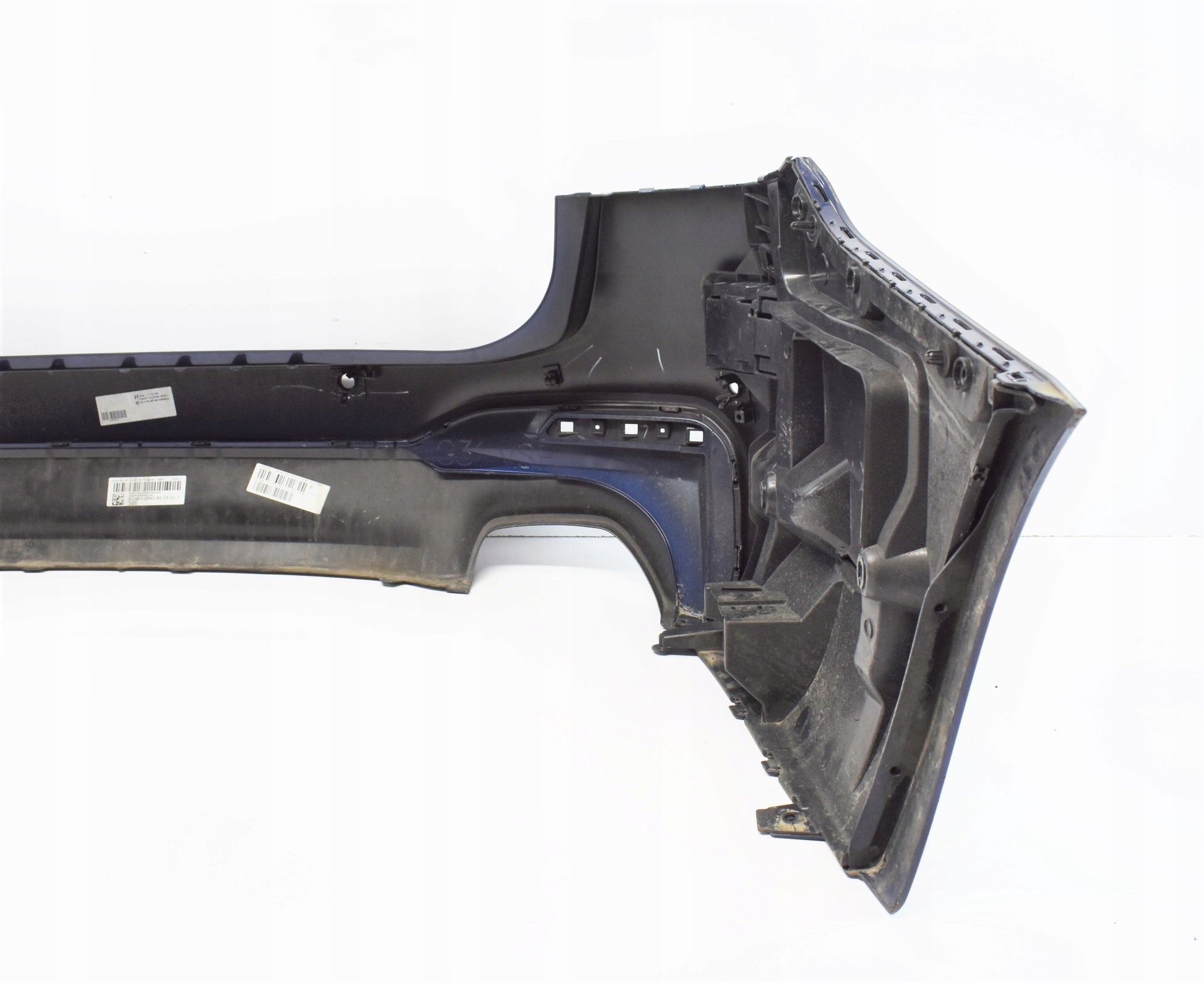 BMW G31 M Package Rear Bumper Wagon