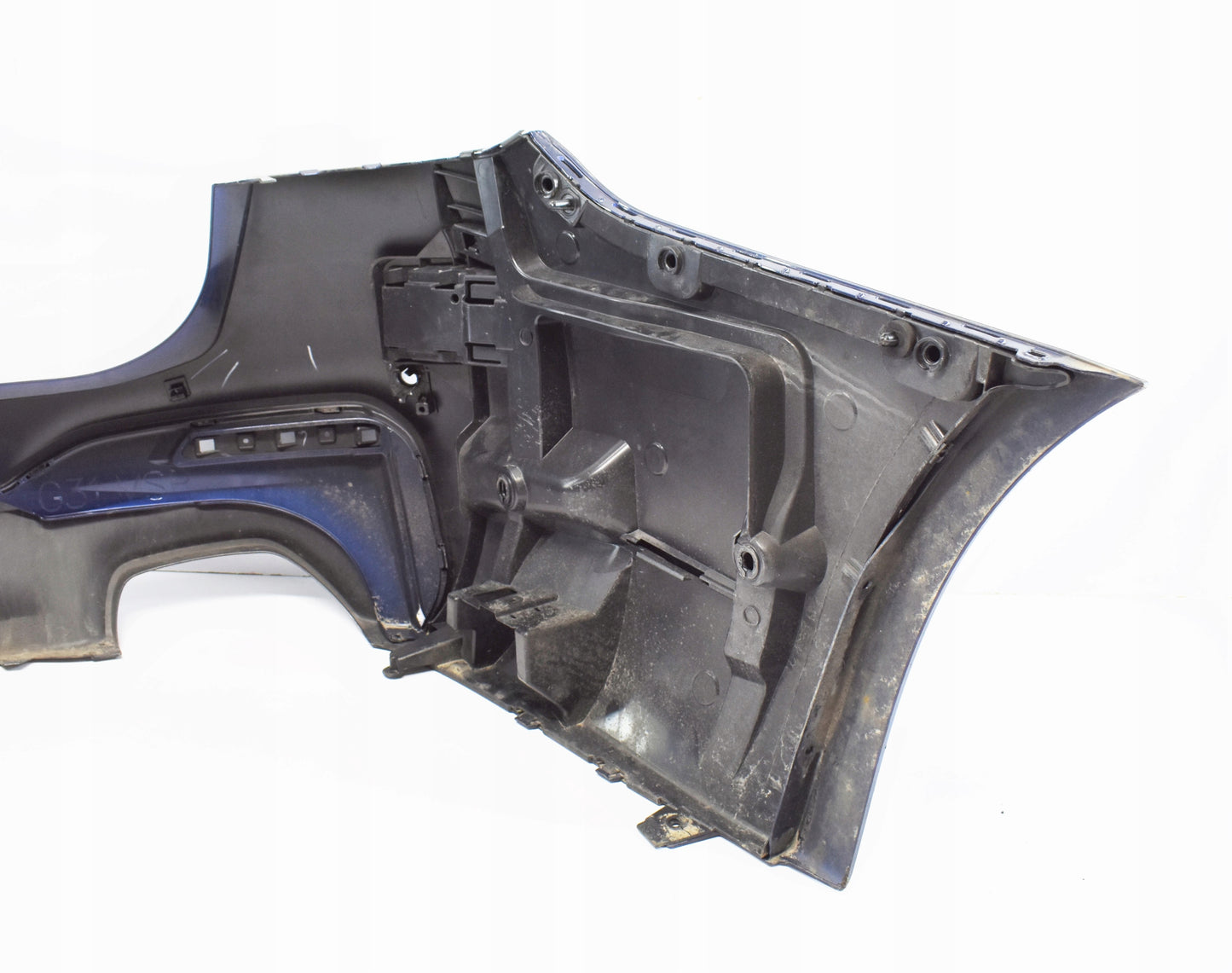 BMW G31 M Package Rear Bumper Wagon