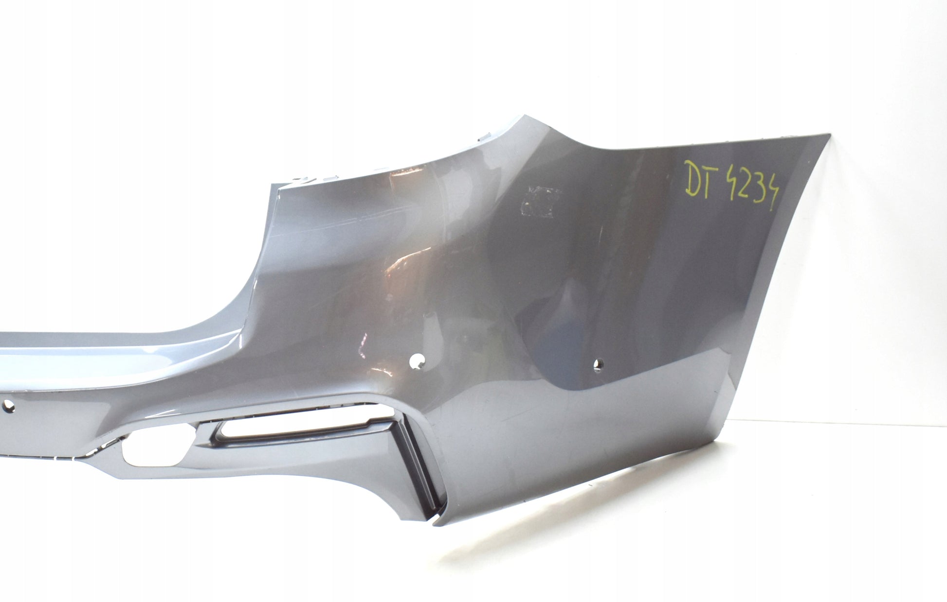 BMW G31 M PACKAGE REAR BUMPER ESTATE ORG