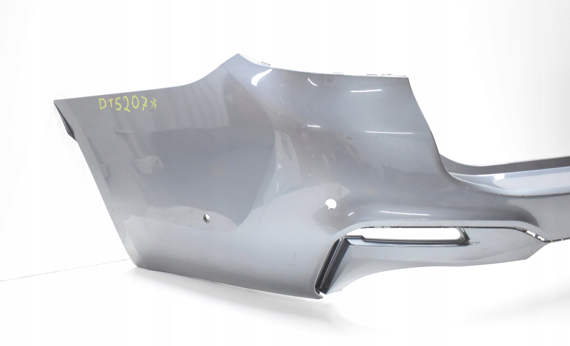 BMW G31 M PACKAGE REAR BUMPER ESTATE ORG