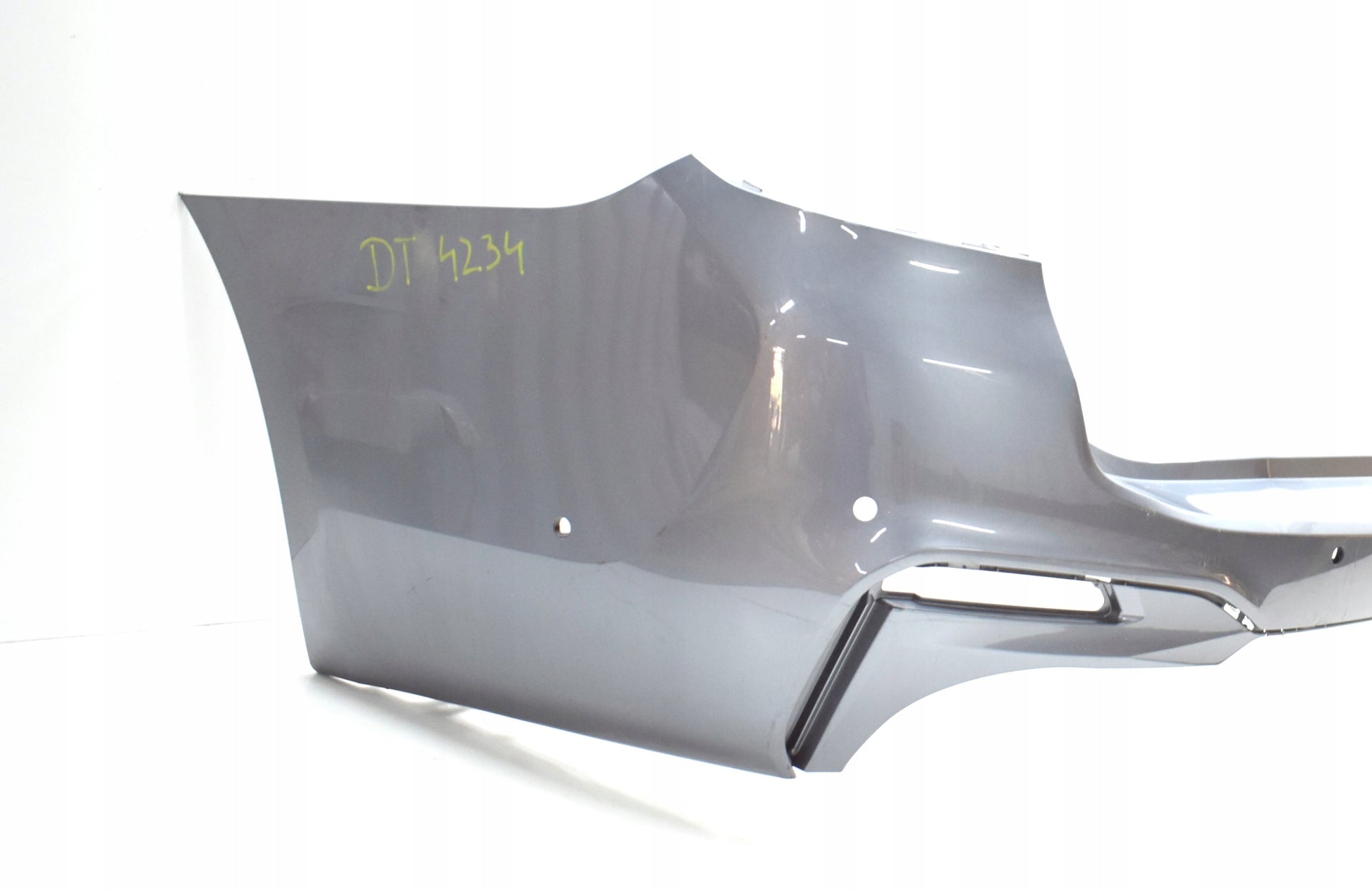 BMW G31 M PACKAGE REAR BUMPER ESTATE ORG