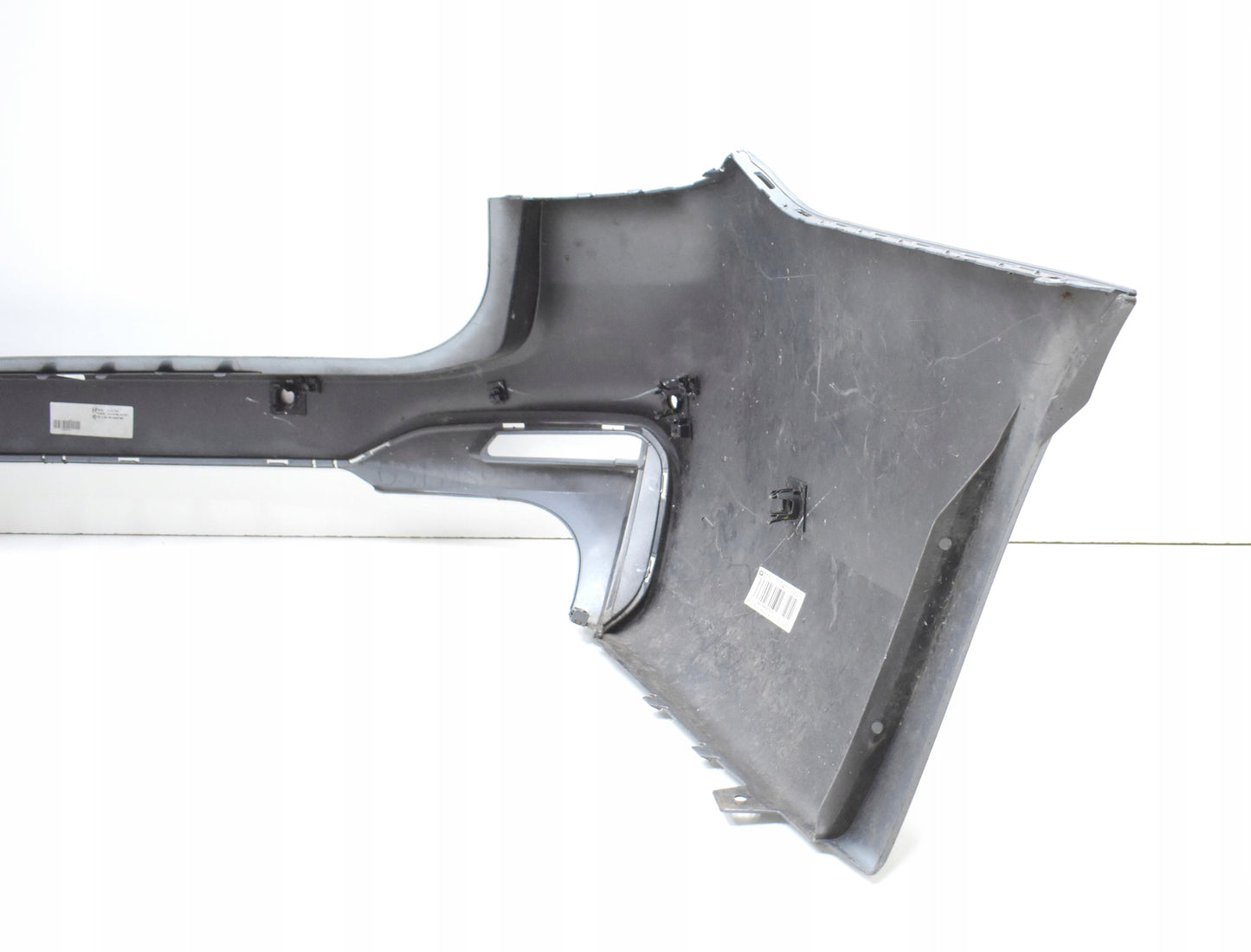 BMW G31 M PACKAGE REAR BUMPER ESTATE ORG