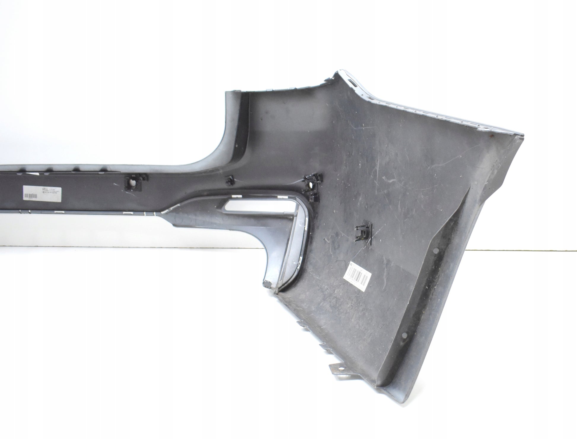 BMW G31 M PACKAGE REAR BUMPER ESTATE ORG