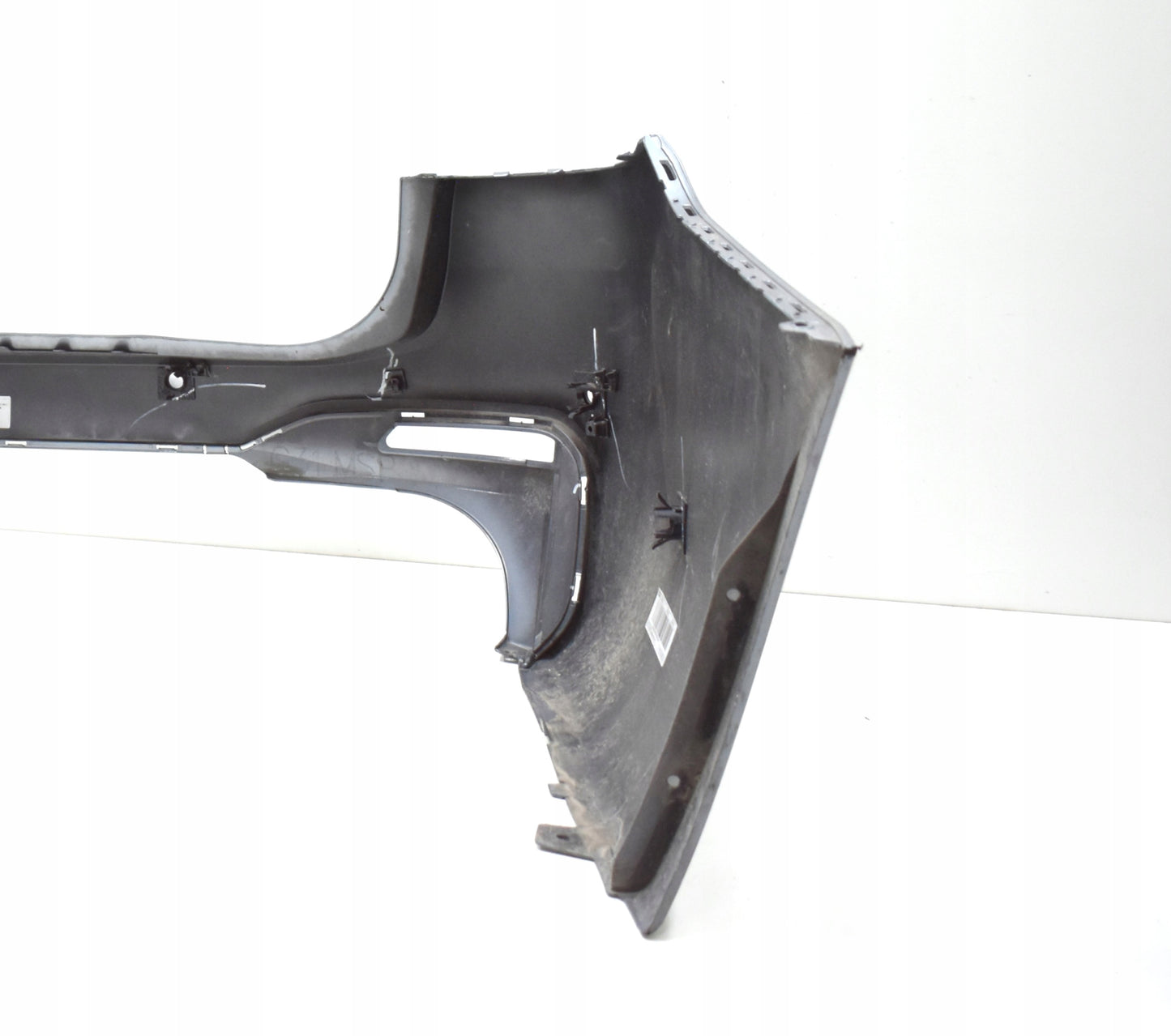 BMW G31 M PACKAGE REAR BUMPER ESTATE ORG