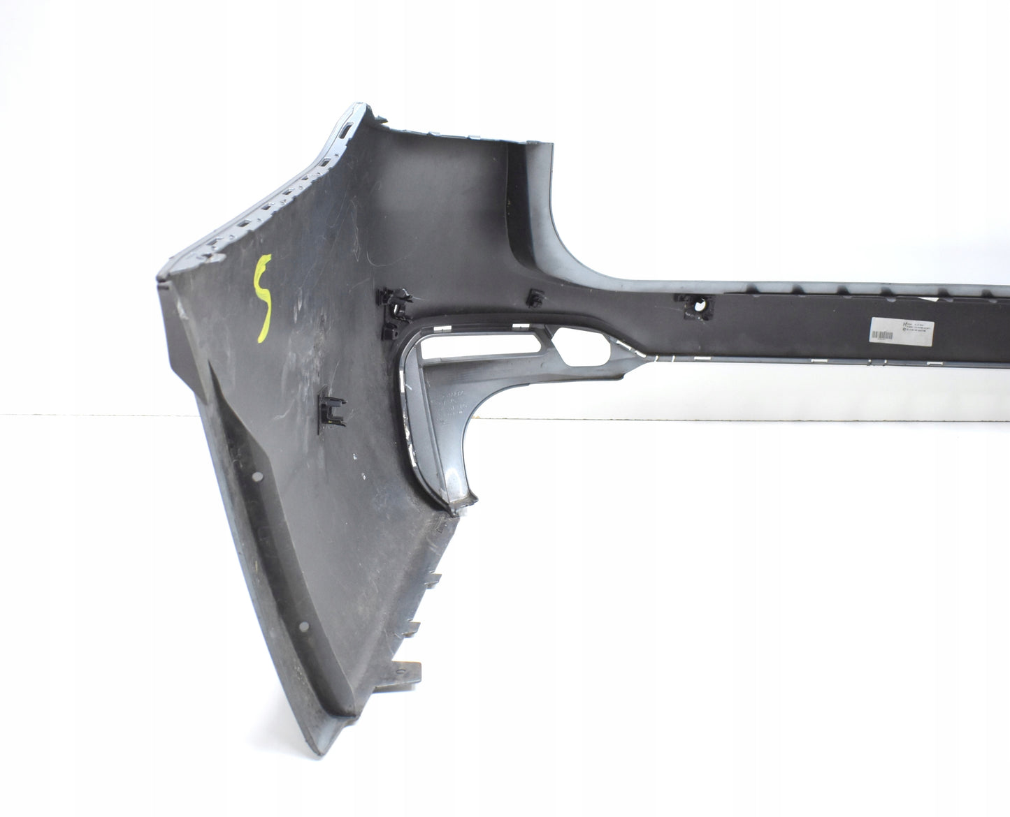 BMW G31 M PACKAGE REAR BUMPER ESTATE ORG