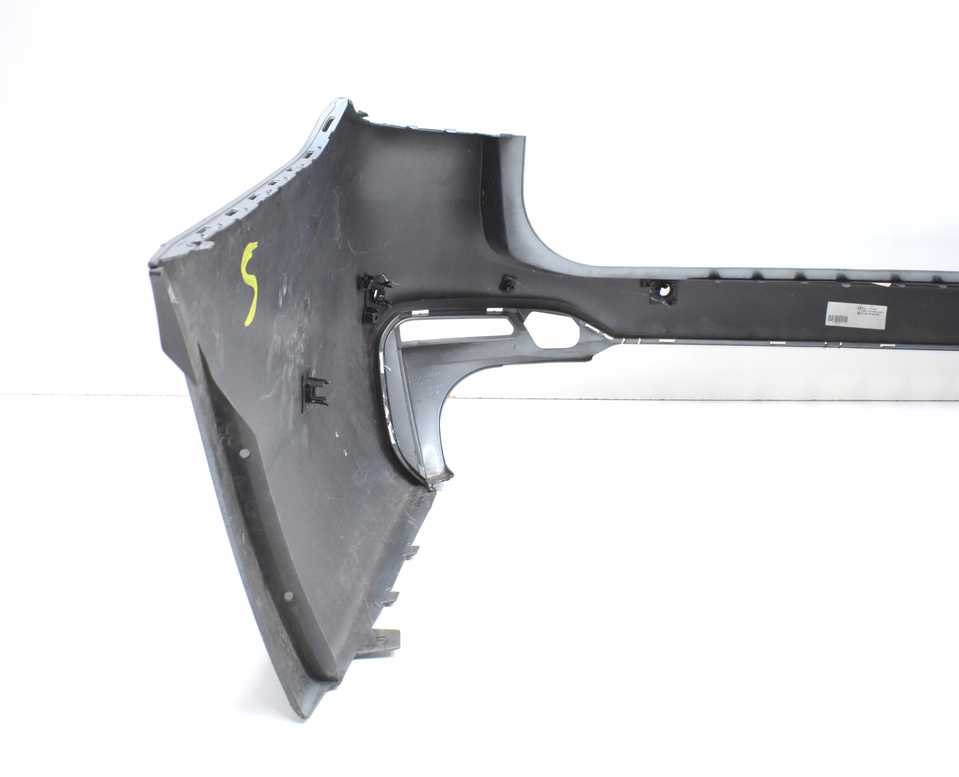 BMW G31 M PACKAGE REAR BUMPER ESTATE ORG