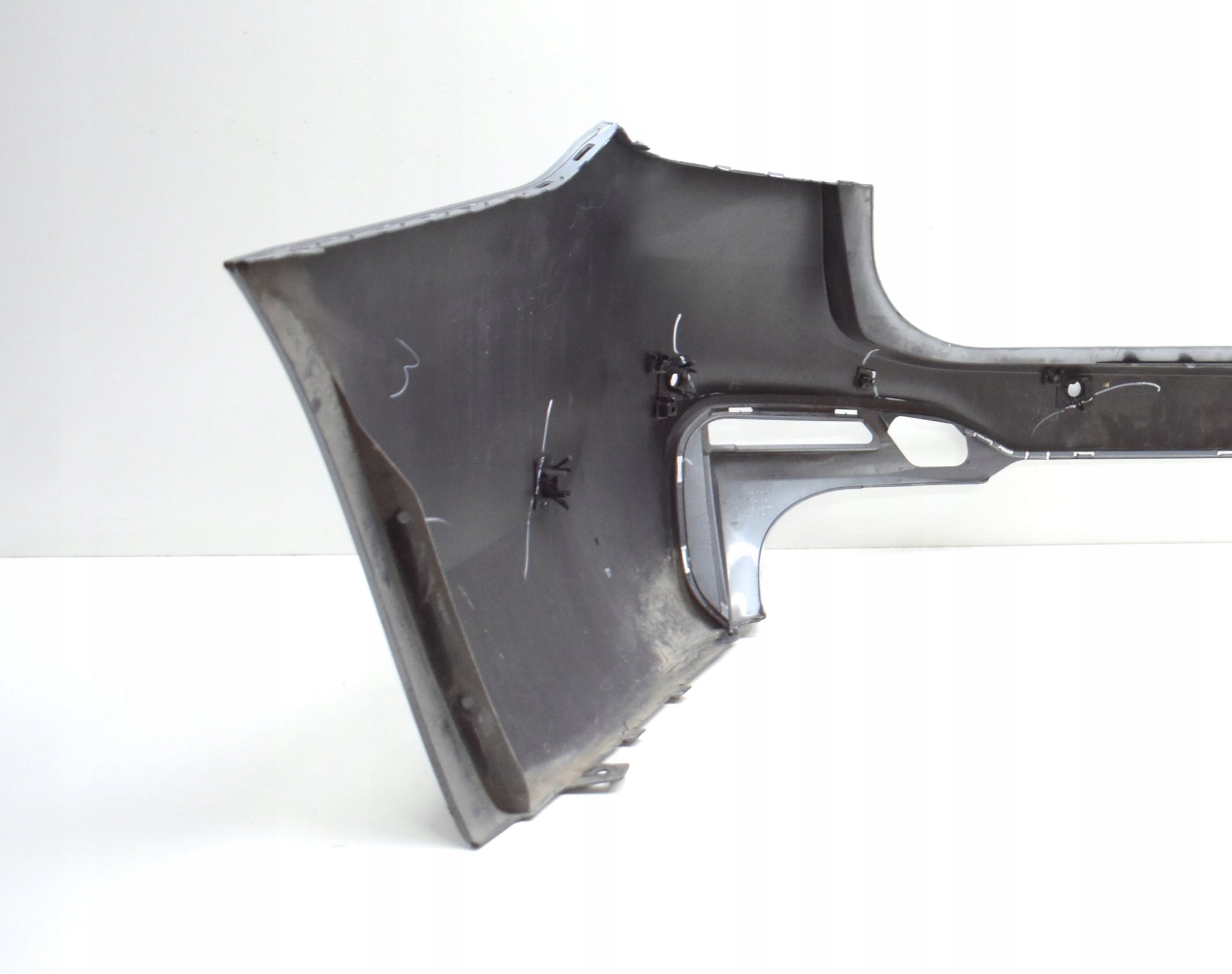 BMW G31 M PACKAGE REAR BUMPER ESTATE ORG