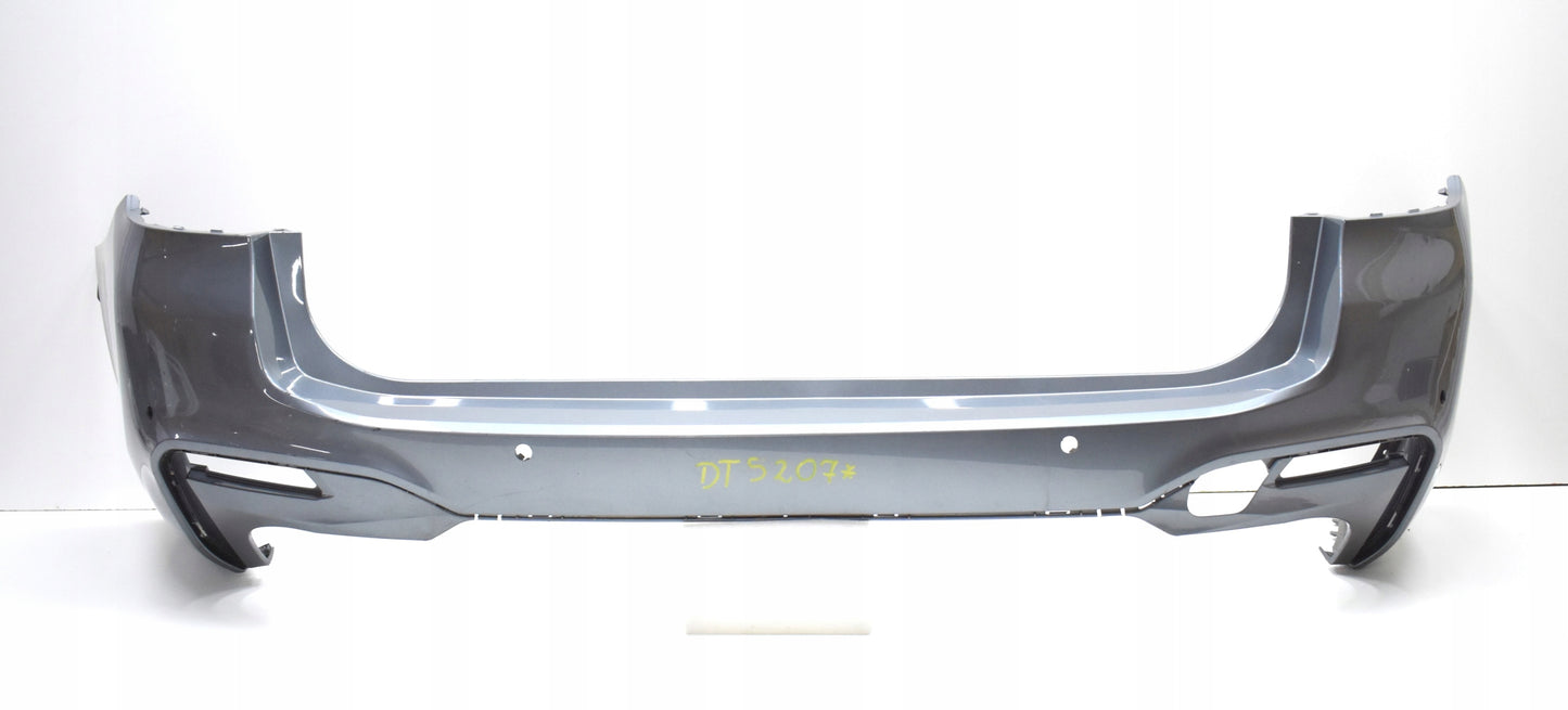 BMW G31 M PACKAGE REAR BUMPER ESTATE ORG