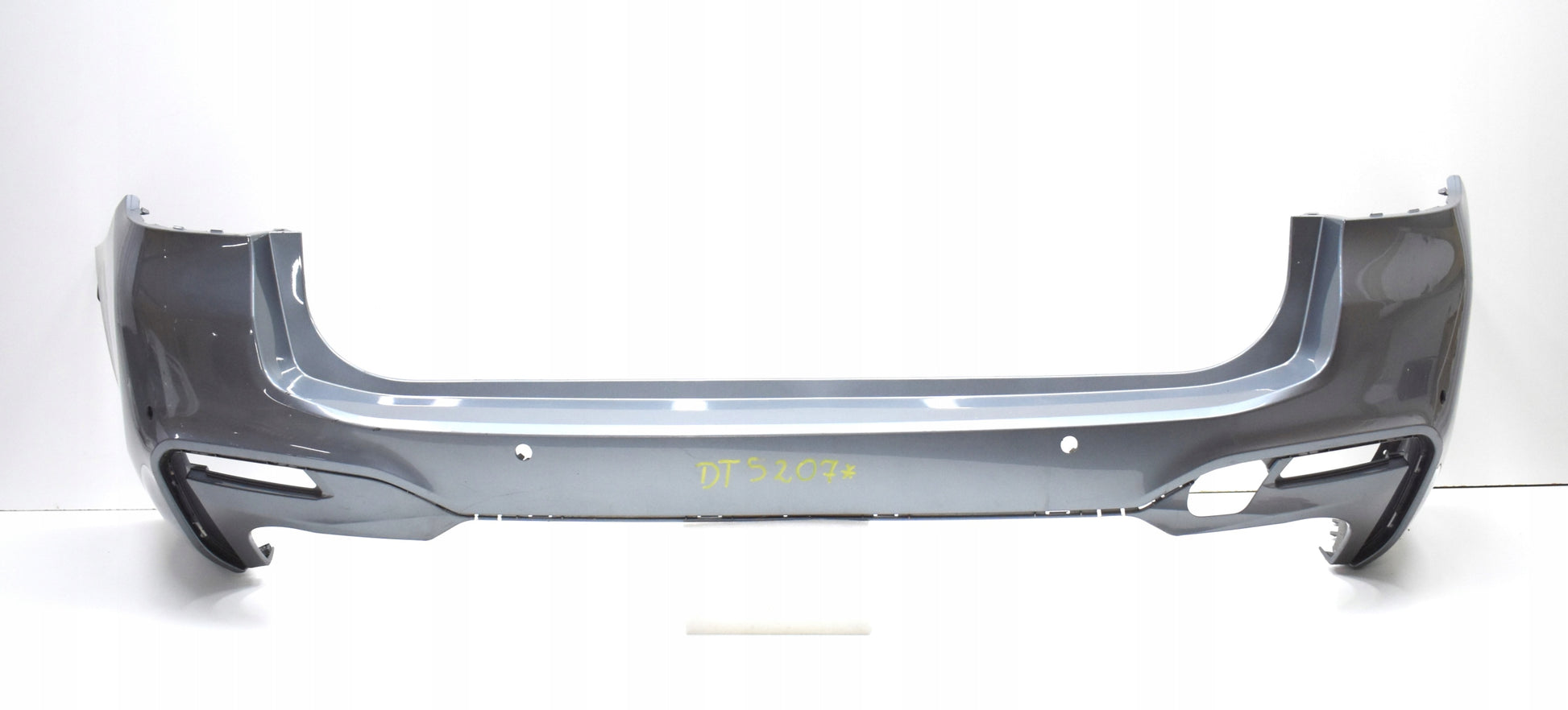 BMW G31 M PACKAGE REAR BUMPER ESTATE ORG