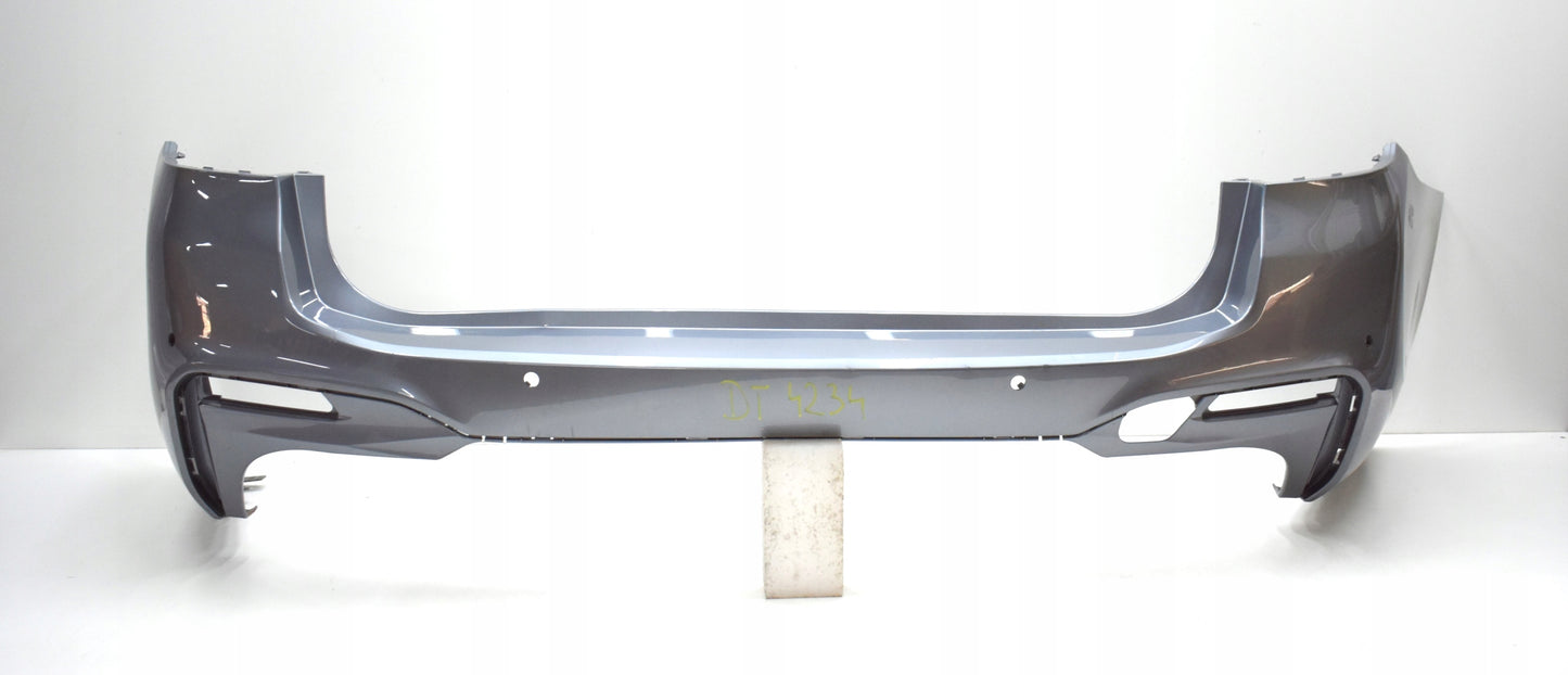 BMW G31 M PACKAGE REAR BUMPER ESTATE ORG