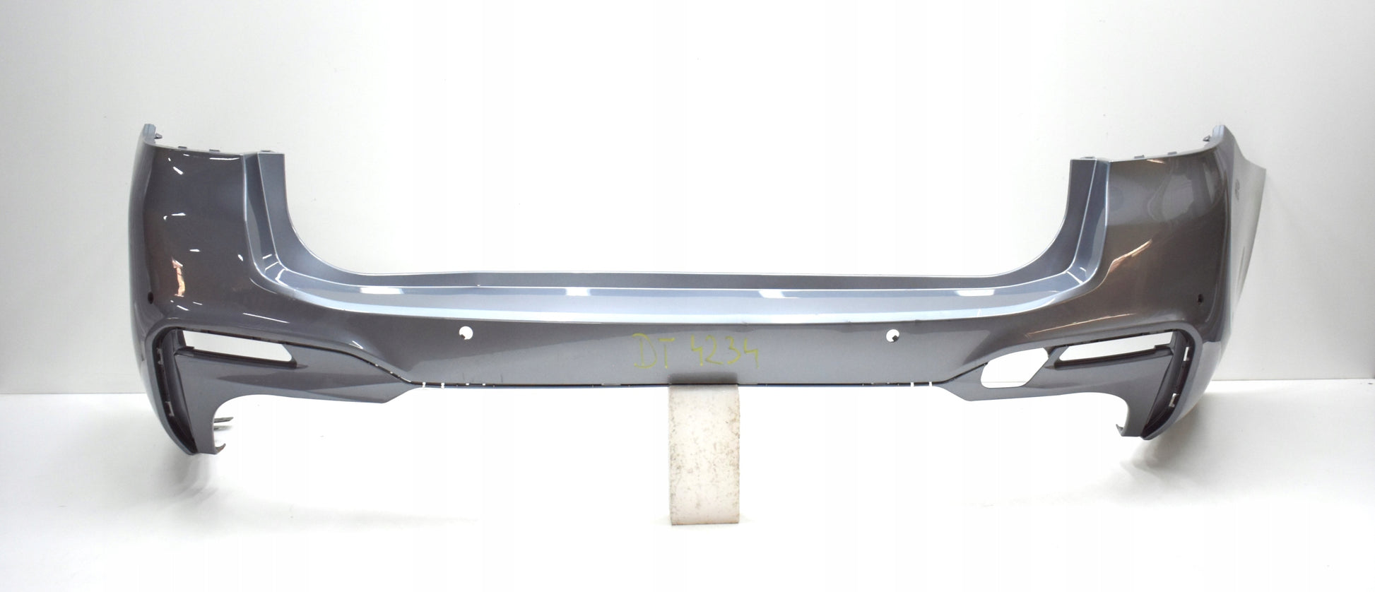 BMW G31 M PACKAGE REAR BUMPER ESTATE ORG