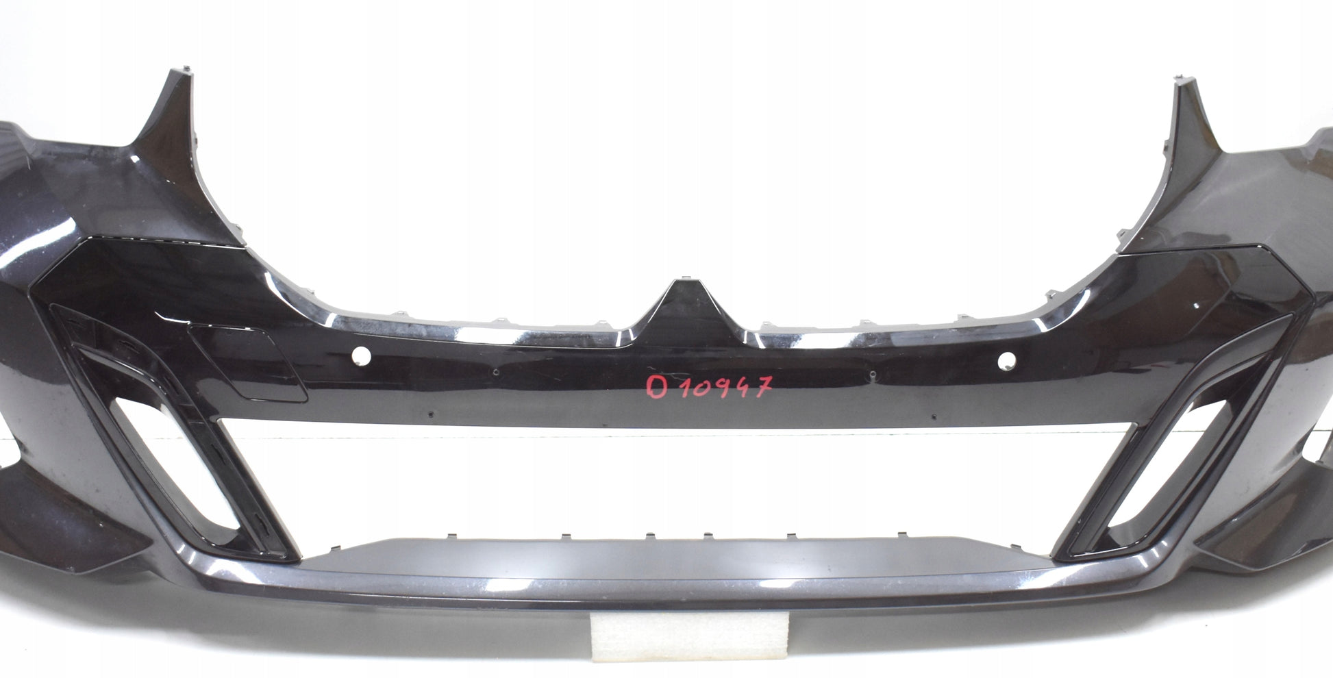 BMW G60 G61 M PACKAGE FRONT BUMPER ORG + GRILLE