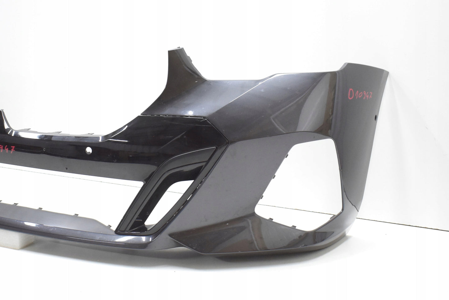 BMW G60 G61 M PACKAGE FRONT BUMPER ORG + GRILLE